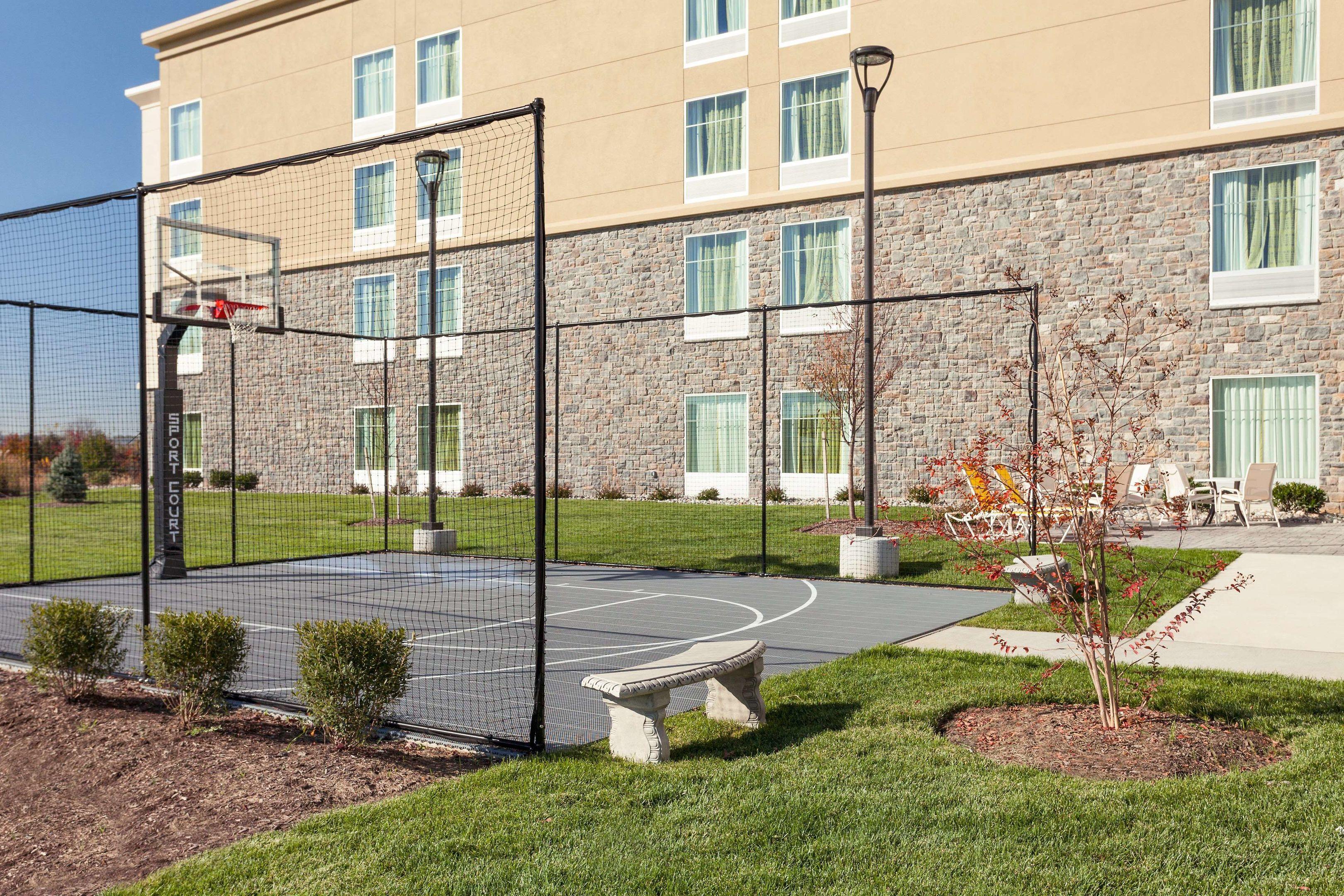 Homewood Suites by Hilton Frederick — photo 4