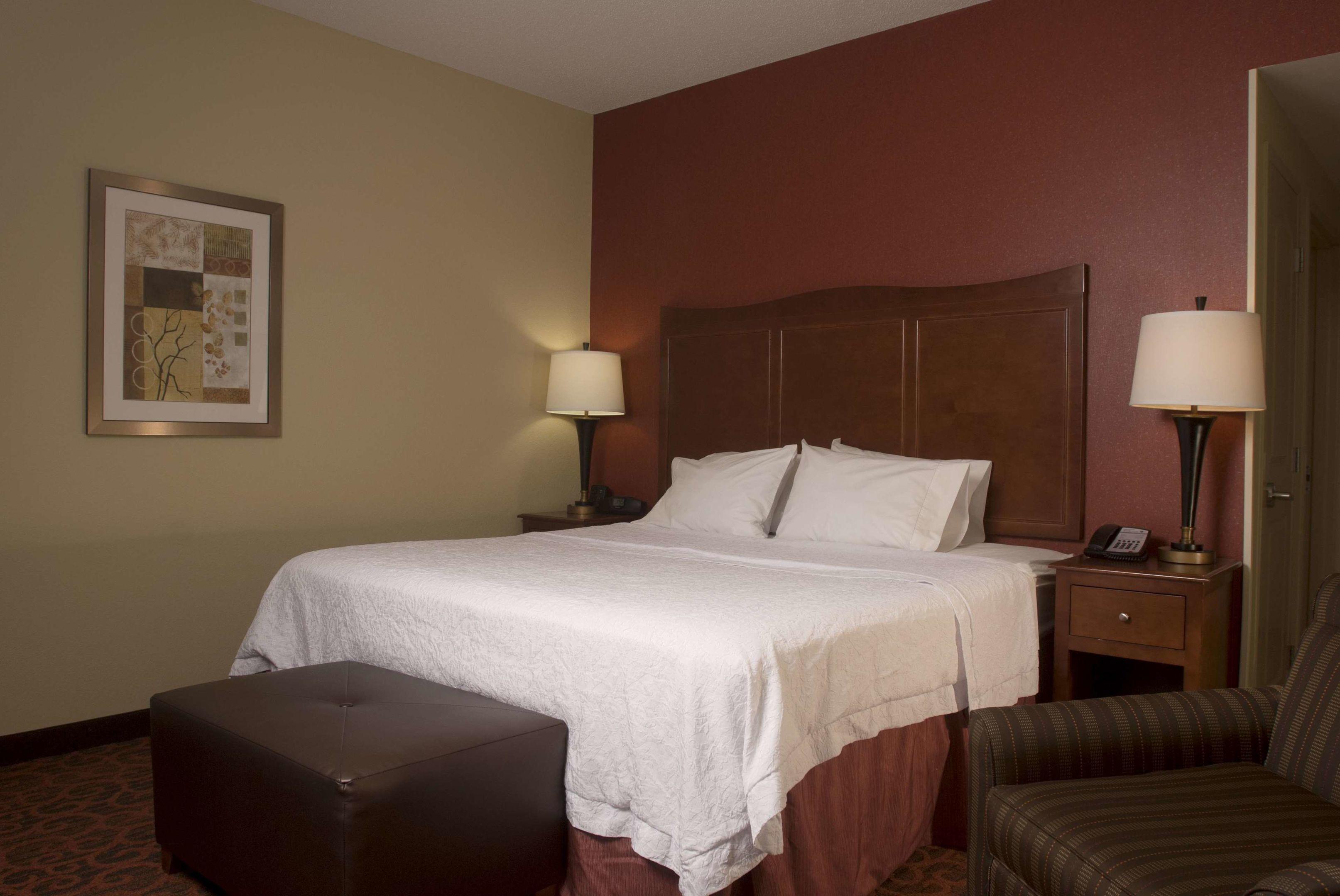 Hampton Inn Tomah — photo 3