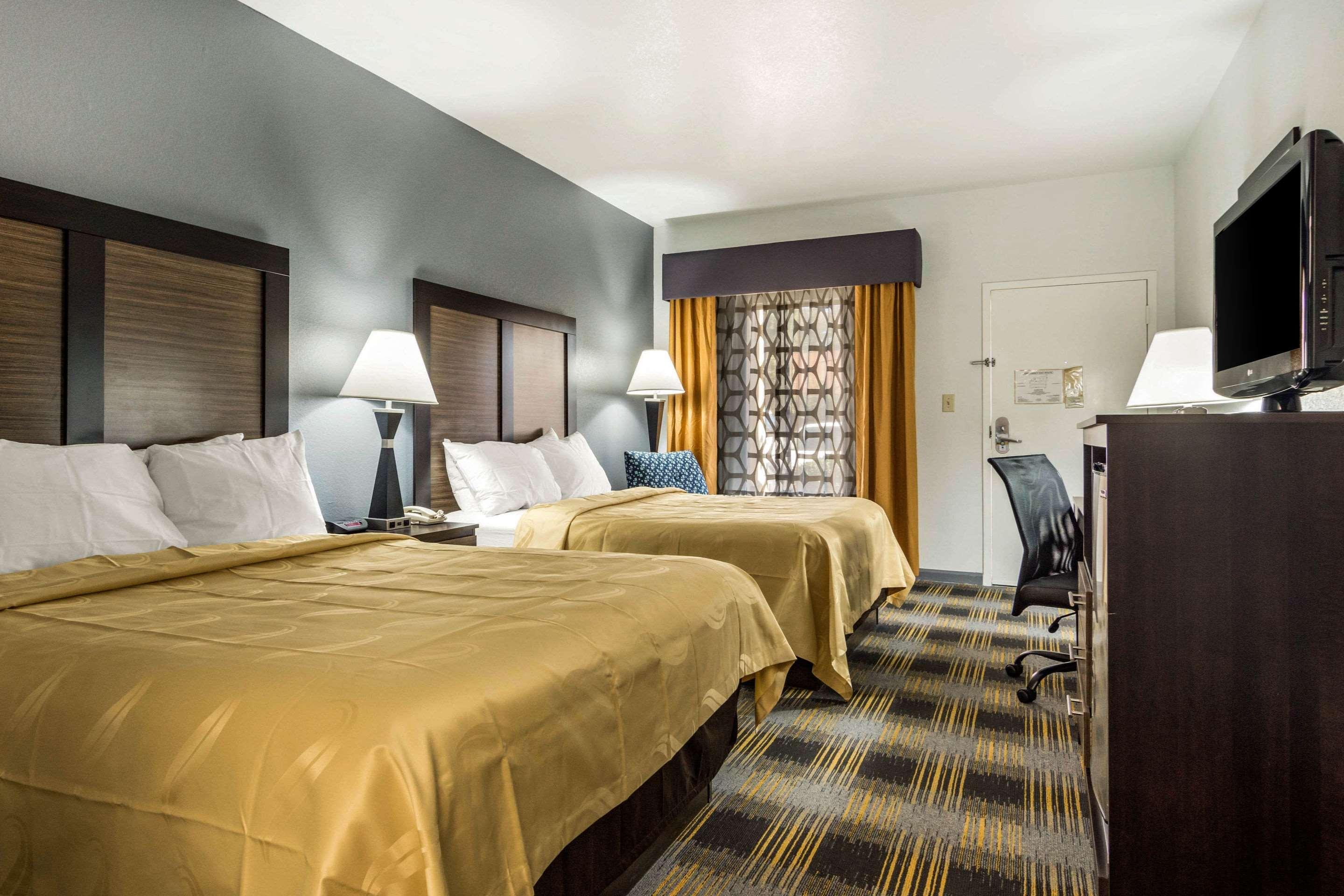 Quality Inn near Six Flags — photo 5
