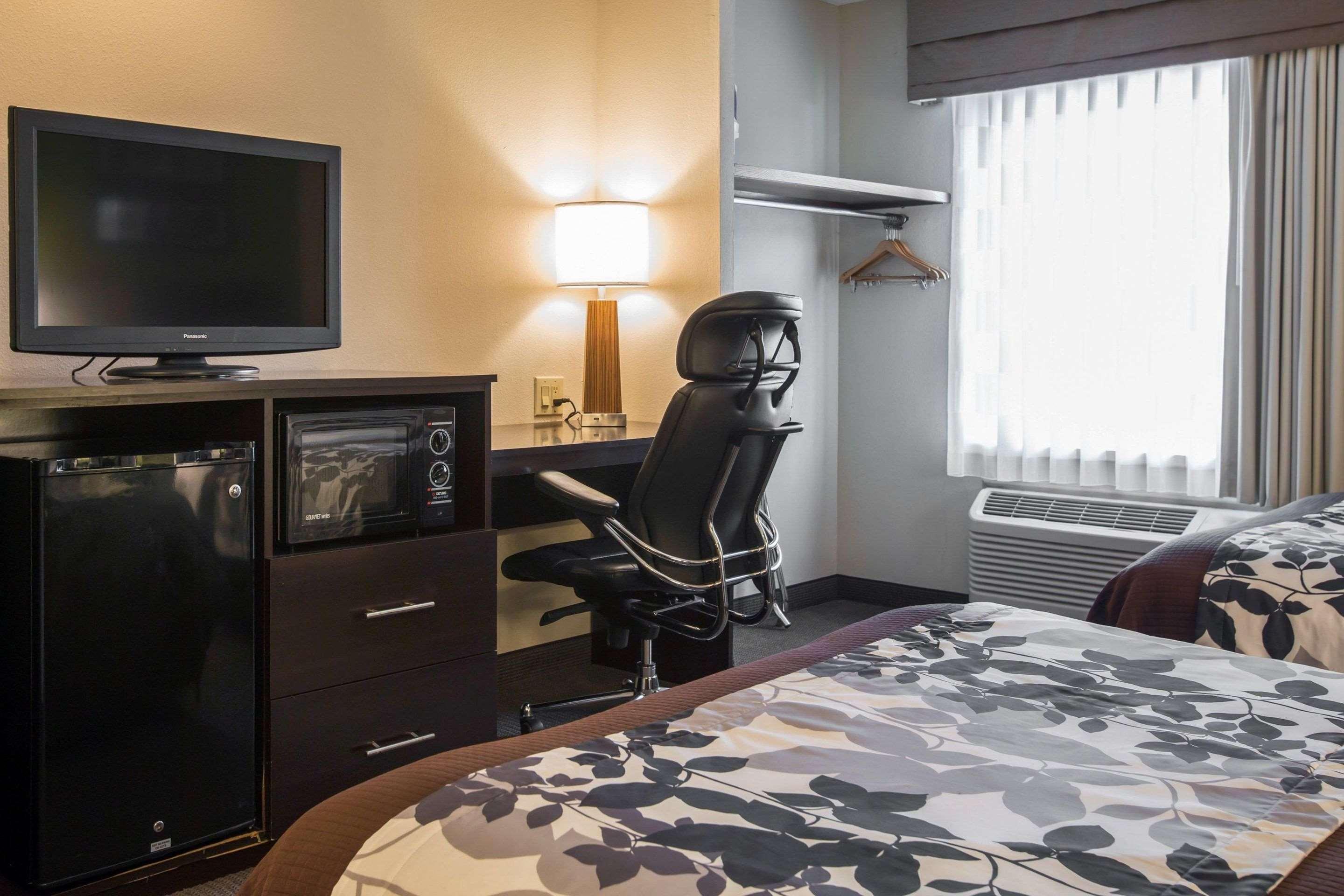 Sleep Inn Douglasville — photo 5