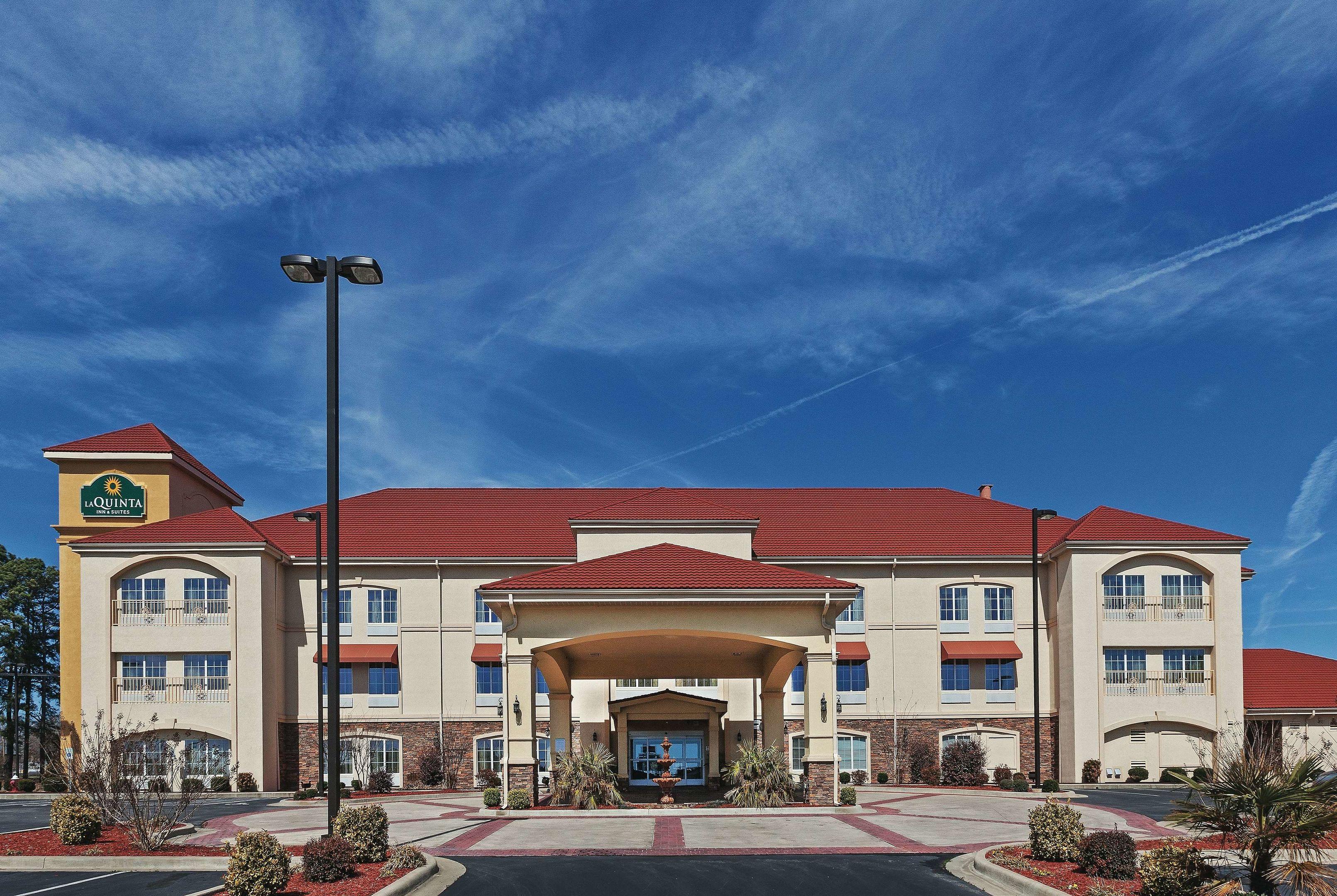 La Quinta Inn & Suites Searcy — photo 3