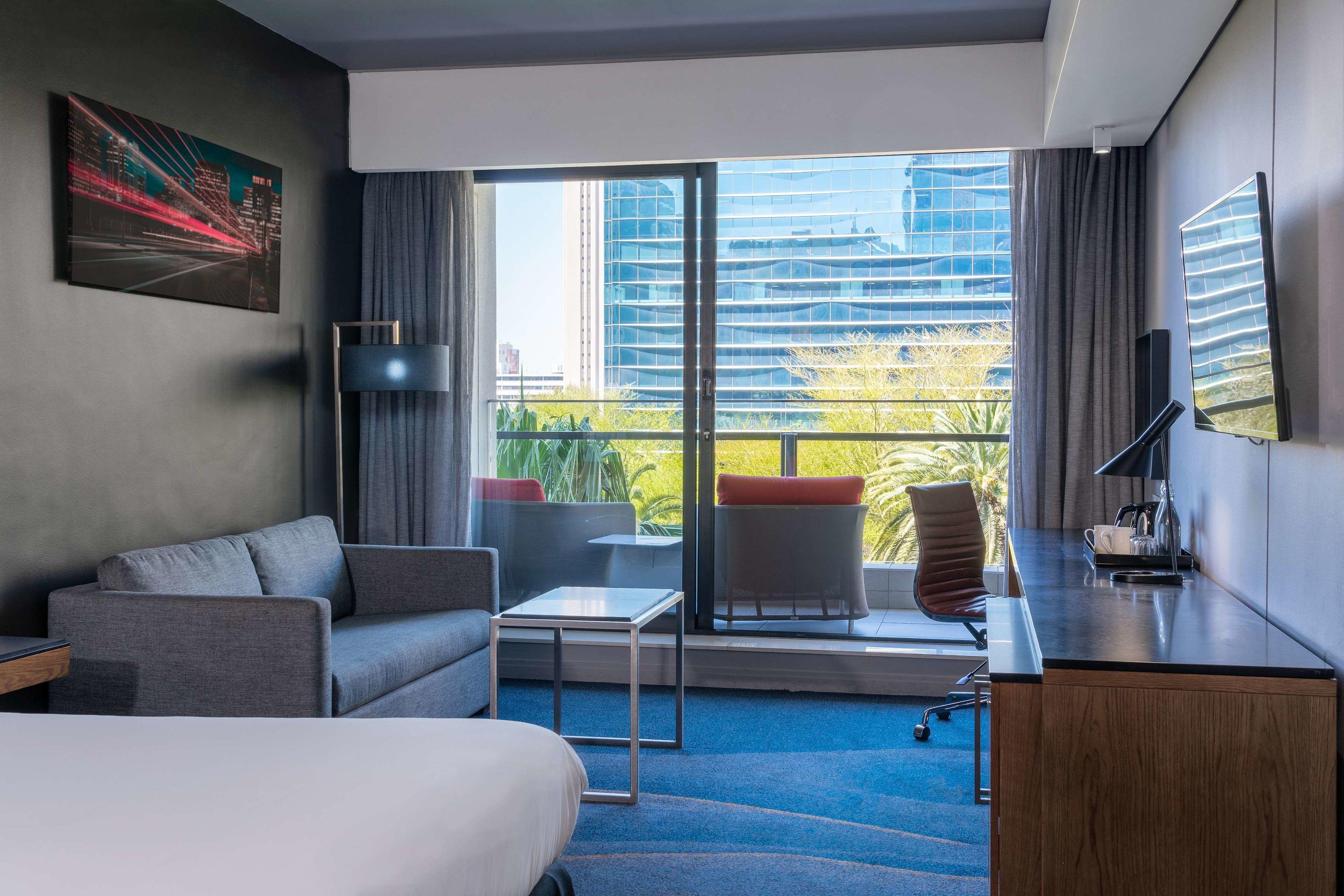 Park Inn by Radisson Cape Town Foreshore — photo 5