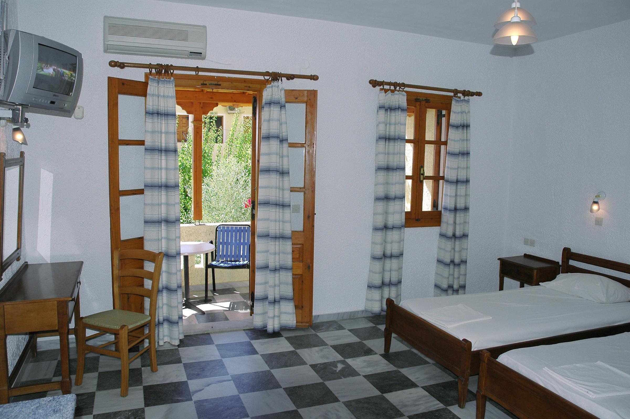 Agrilionas Aparthotel — photo 5