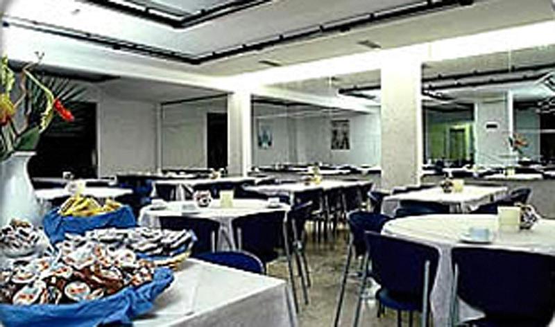 Hotel Cristallo — photo 4