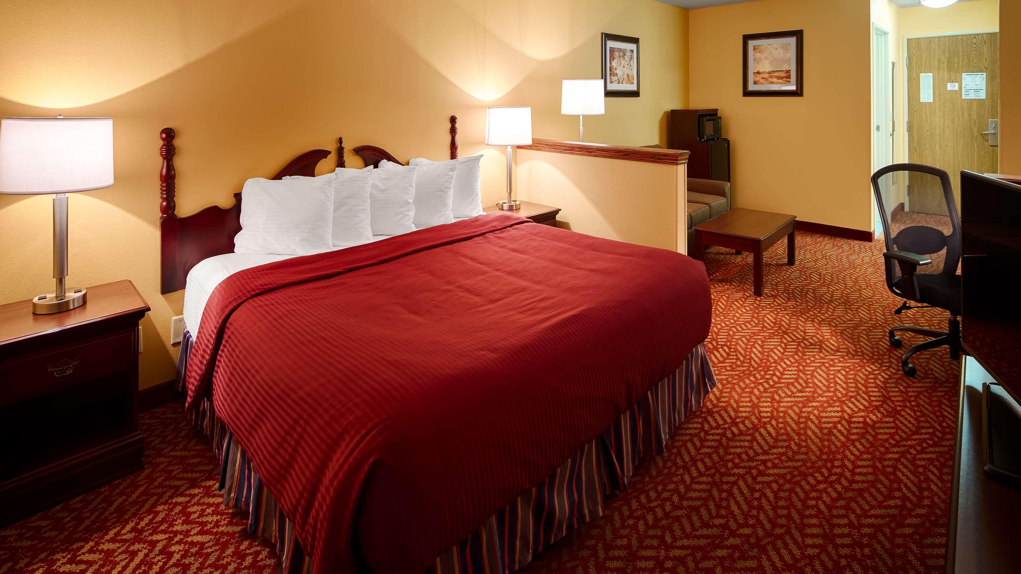 Best Western Clearlake Plaza — photo 4