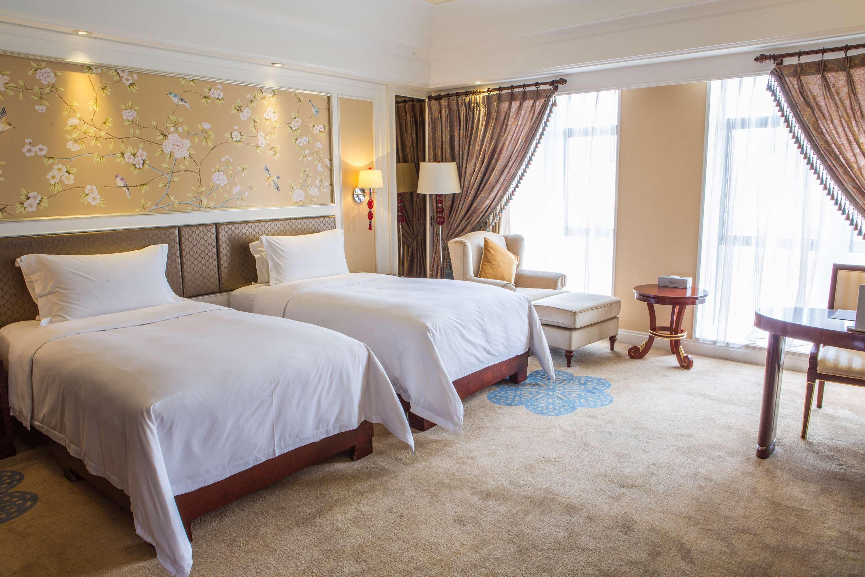 Wyndham Foshan Shunde — photo 5