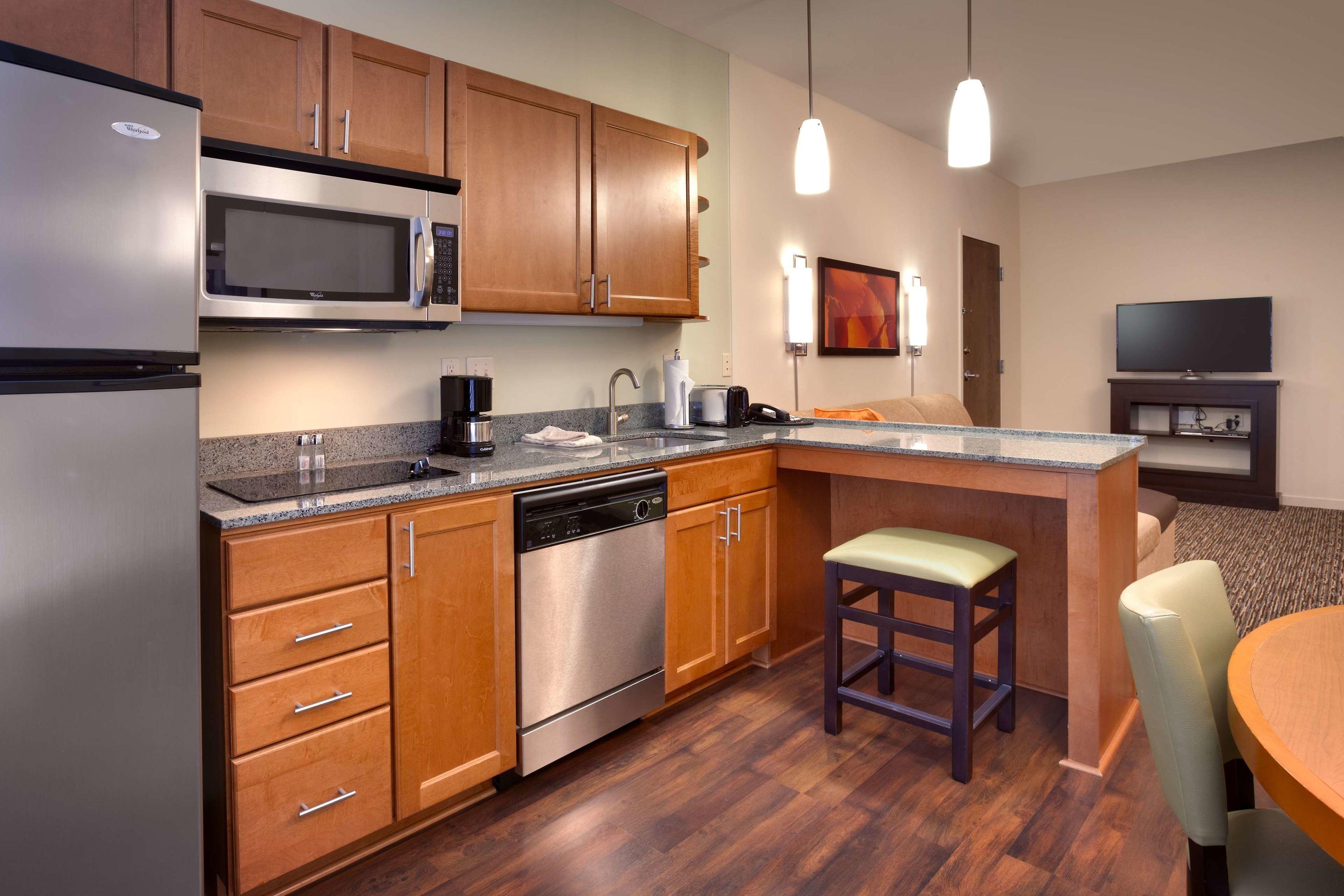 Hyatt House Salt Lake City/Sandy — photo 4