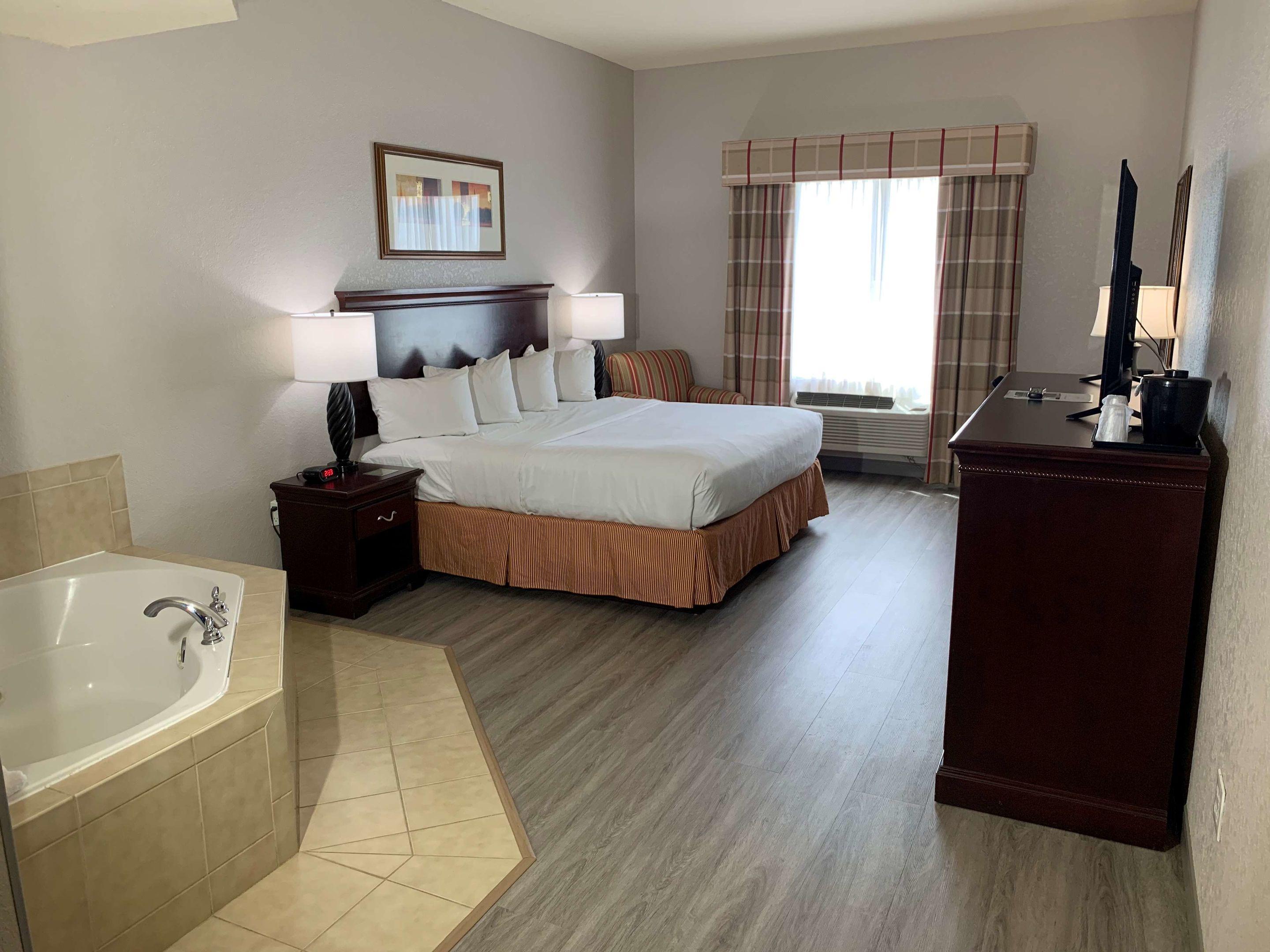 Country Inn & Suites by Radisson Jacksonville West FL — photo 5