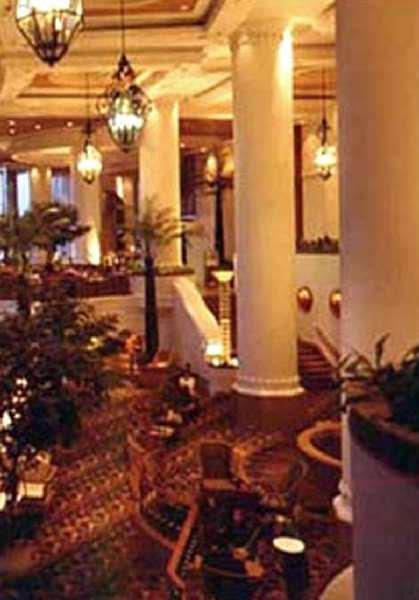 Montien Riverside Hotel — photo 4