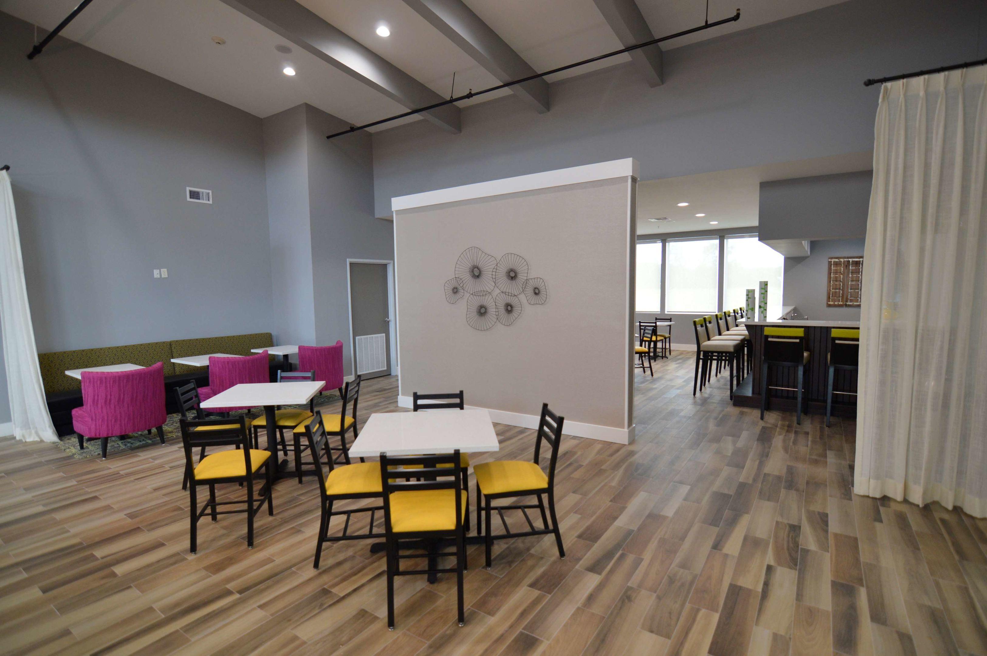 Best Western Plus Executive Residency Ascension Hotel — photo 5