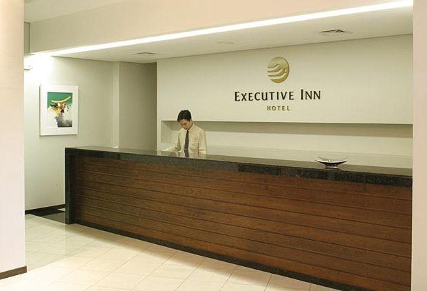 Executive Inn — photo 3