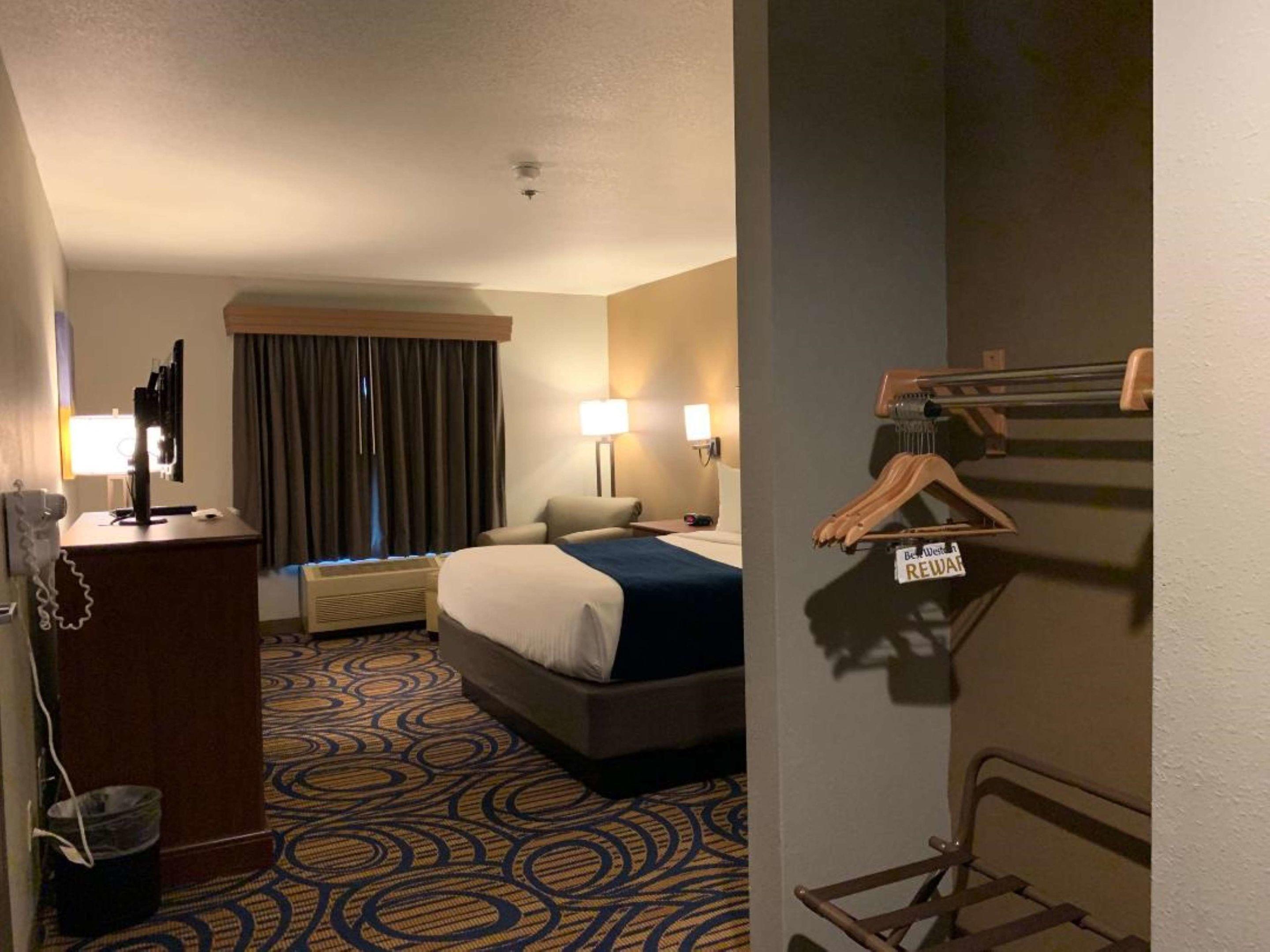 Best Western Woodburn — photo 5