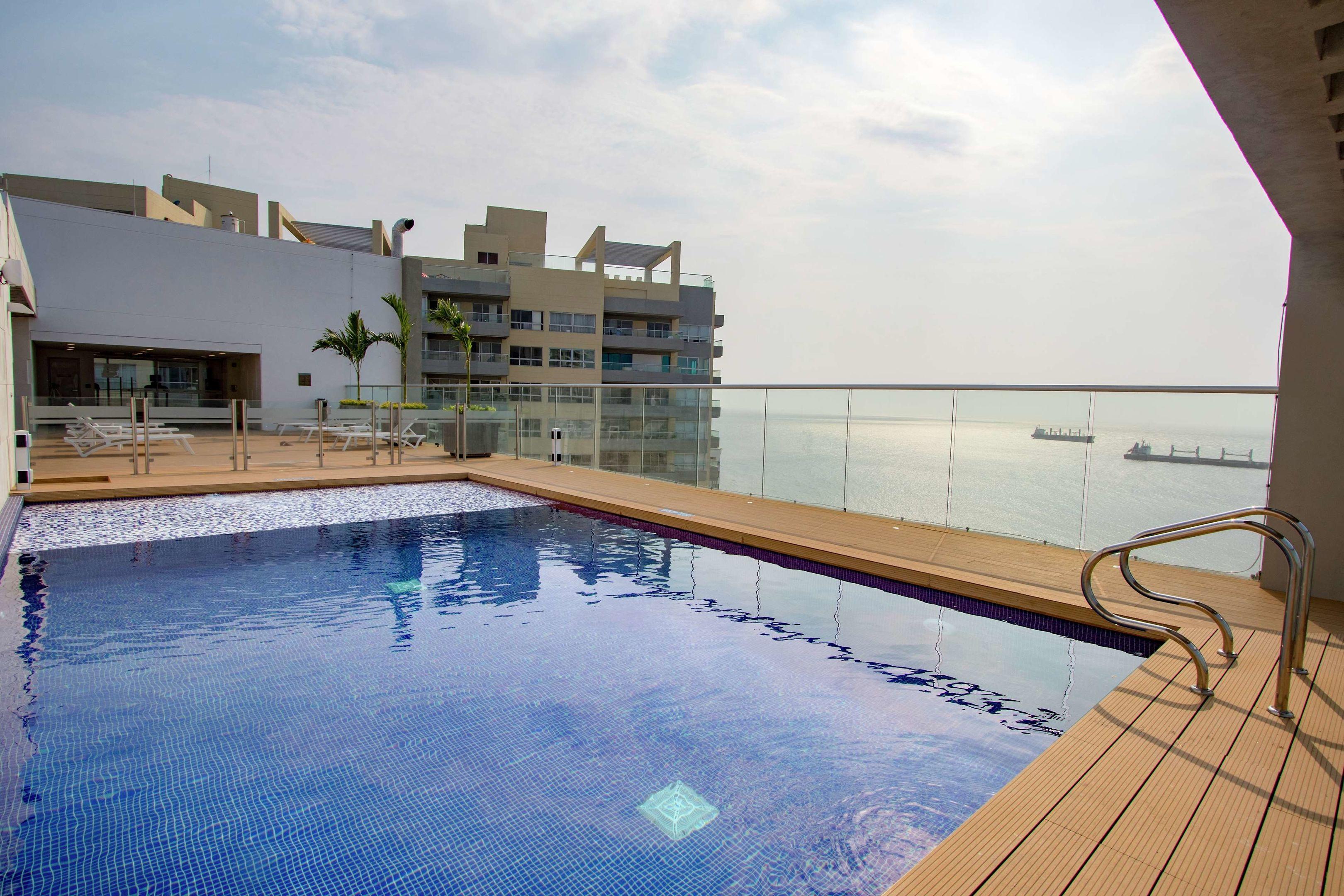 Hilton Garden Inn Santa Marta — photo 5
