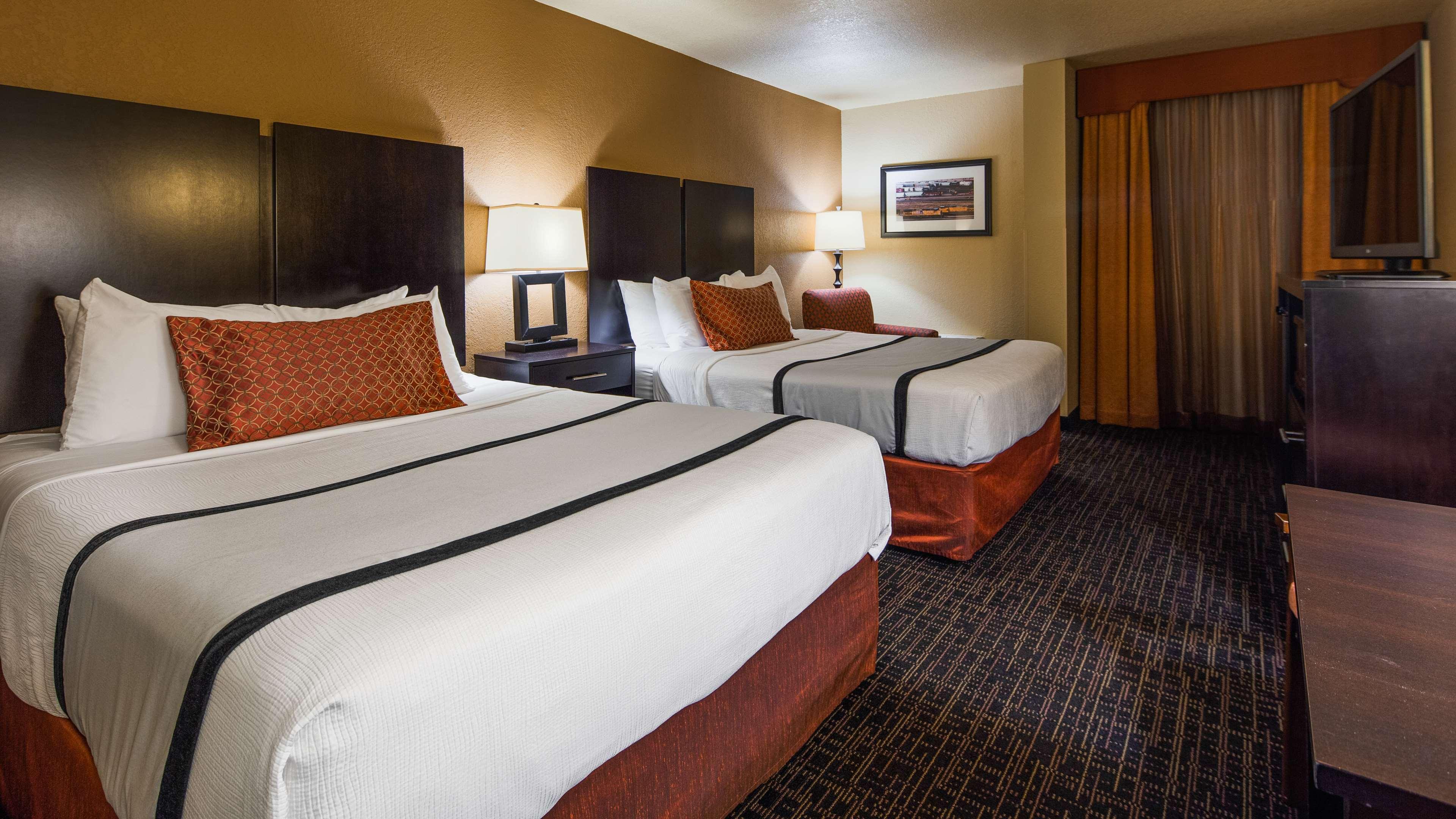 Best Western Plus North Platte Inn & Suites — photo 4
