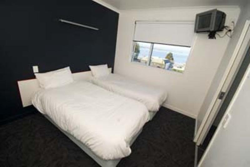 Base Backpackers Taupo — photo 5