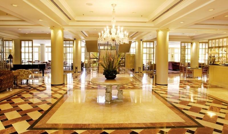 Iguazu Grand Resort Spa & Casino — photo 5