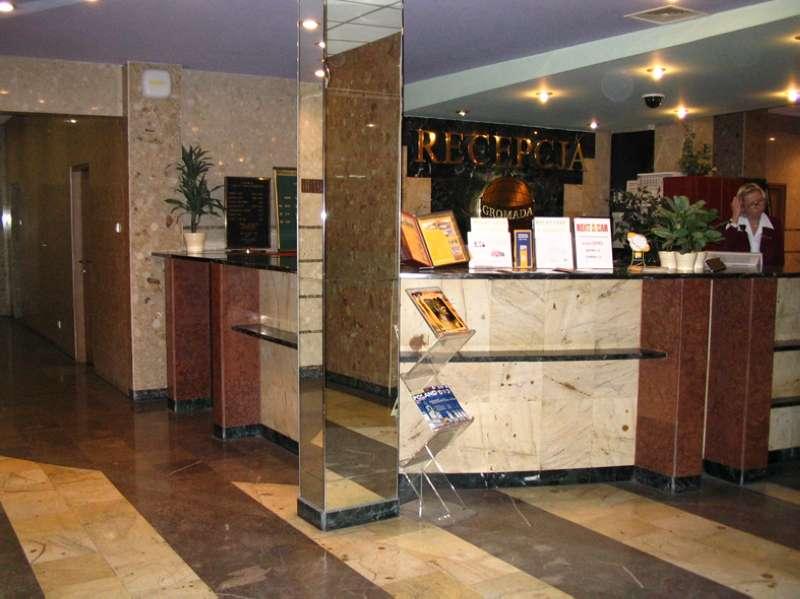 Sangate Hotel Airport — photo 5