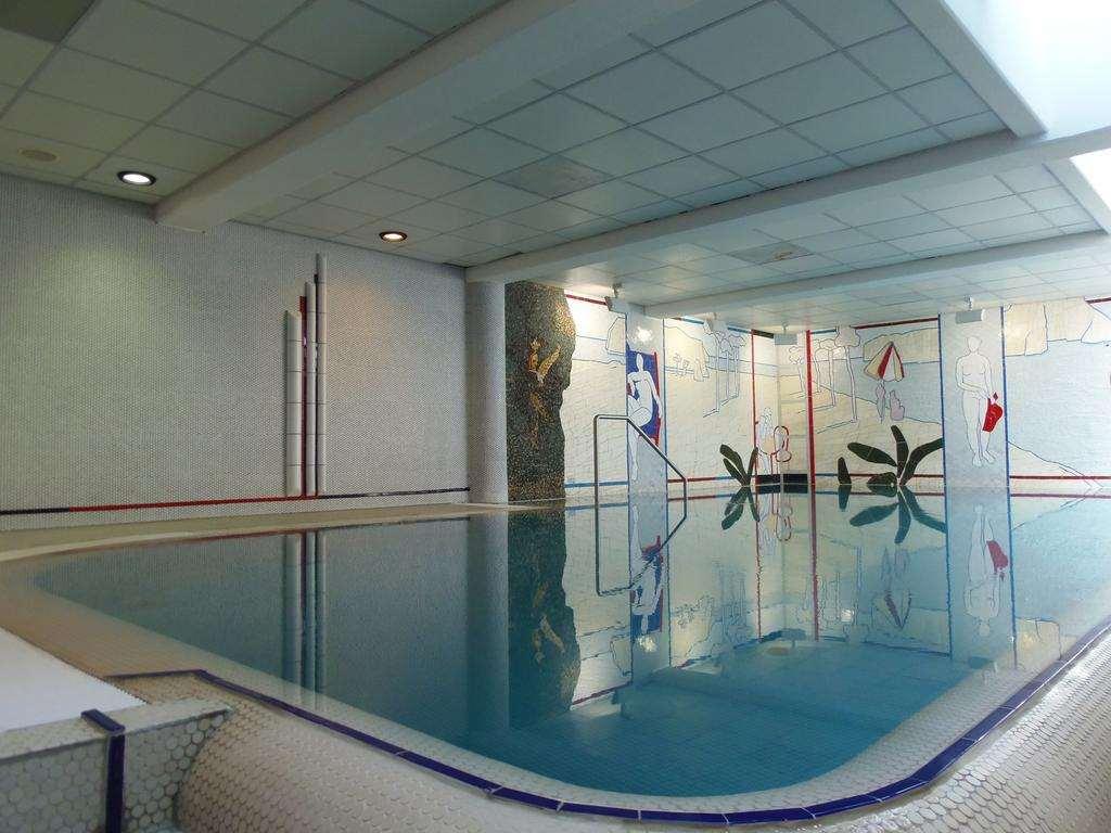 Arthotel ANA Elements — photo 3