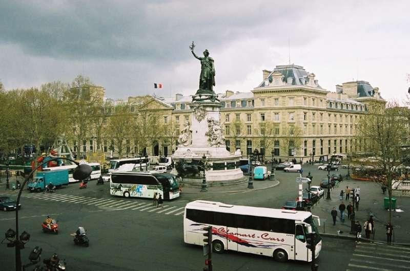 Marais Hôme — photo 5