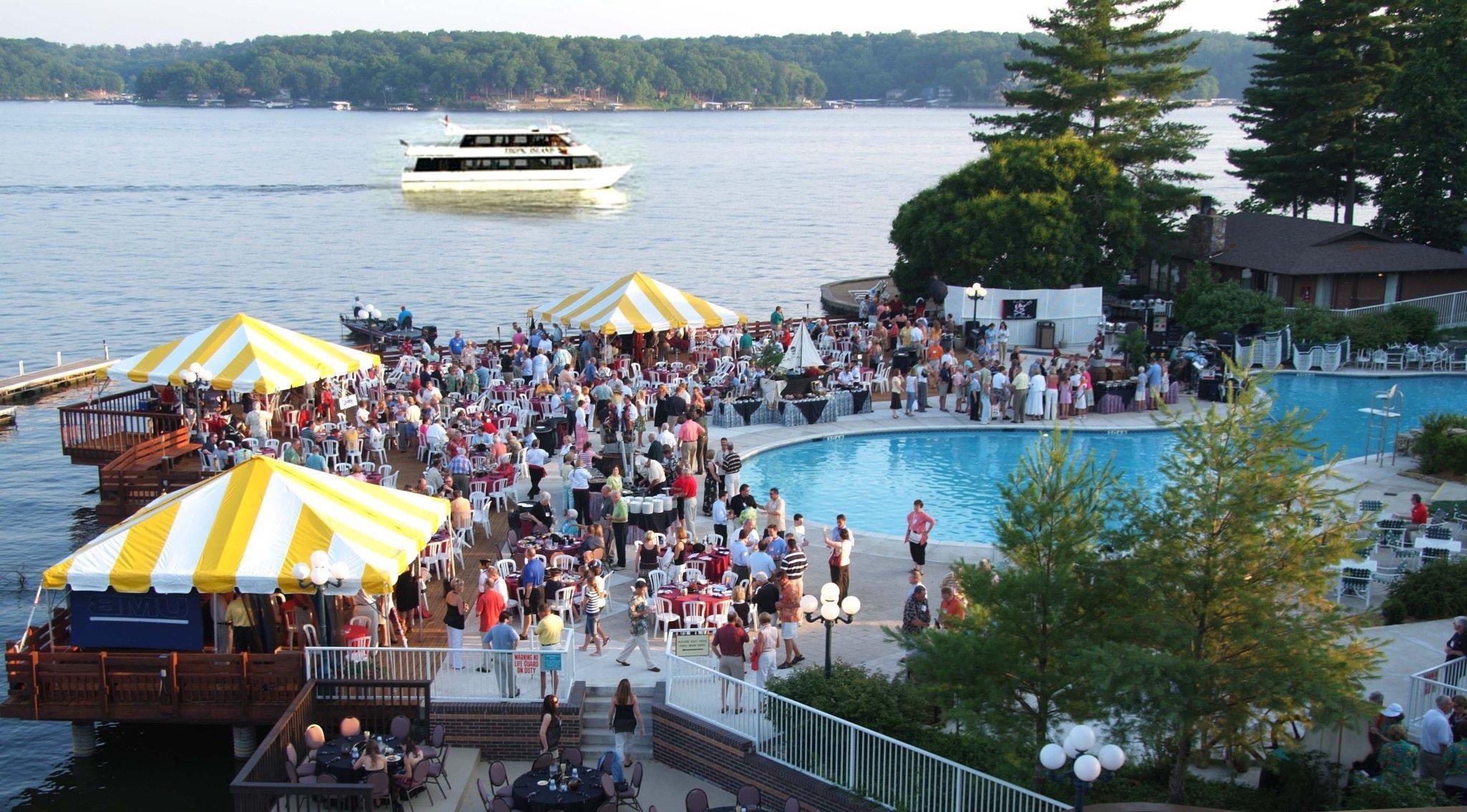 Margaritaville Lake Resort Lake of the Ozarks — photo 5