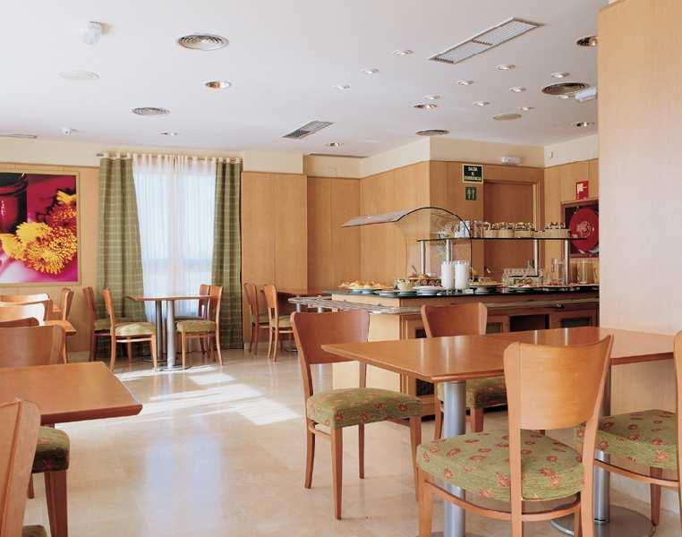 Hotel Monte Rozas — photo 3