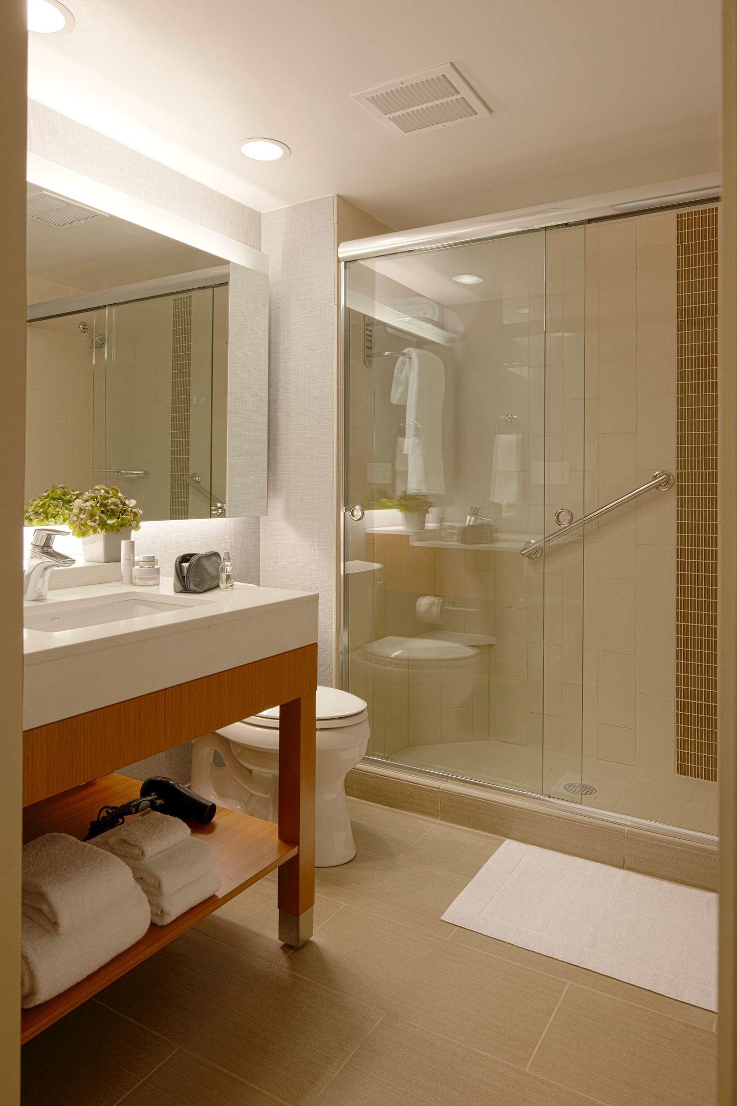 Hyatt Place Chicago-South/University Medical Center — photo 4
