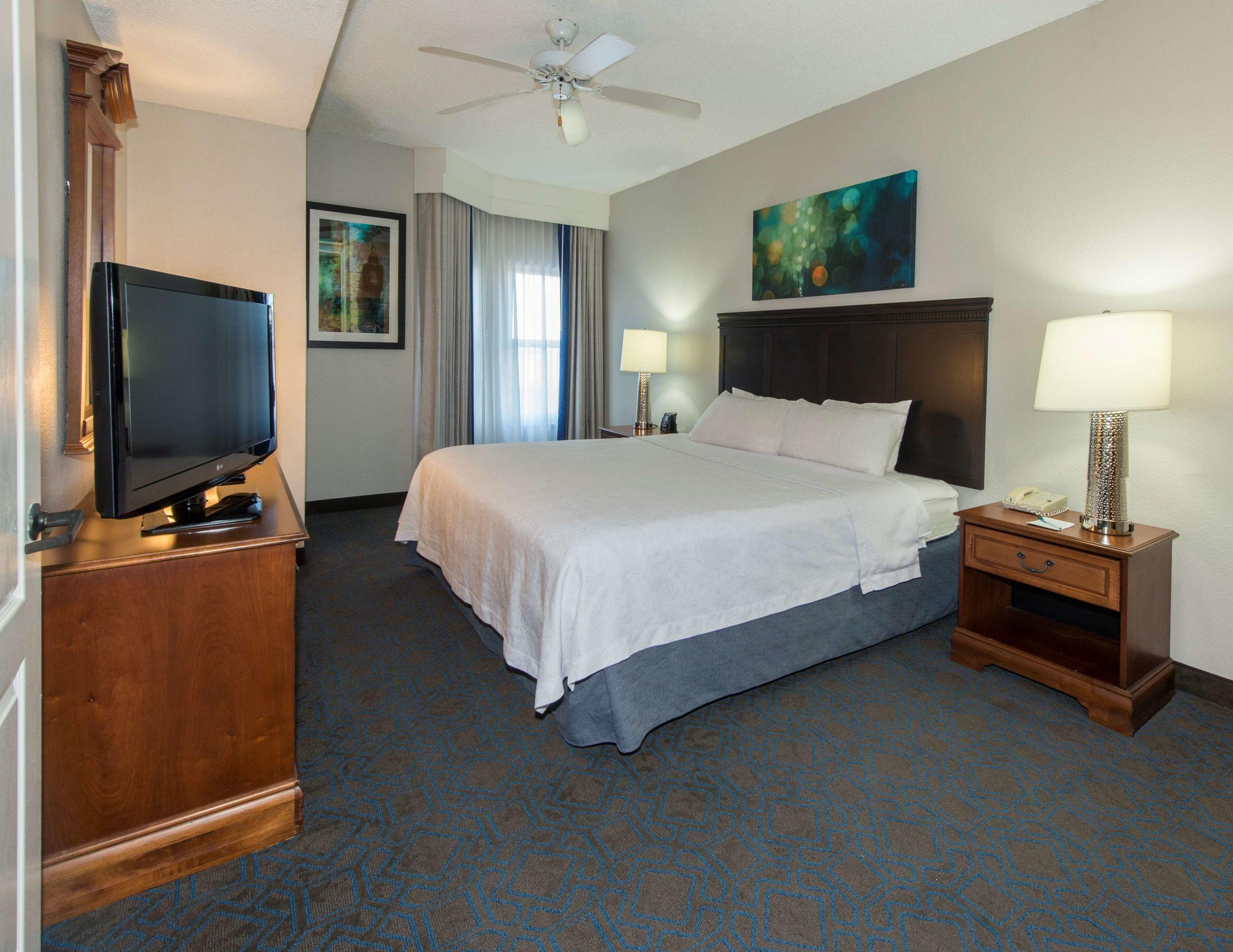 Homewood Suites New Orleans — photo 5