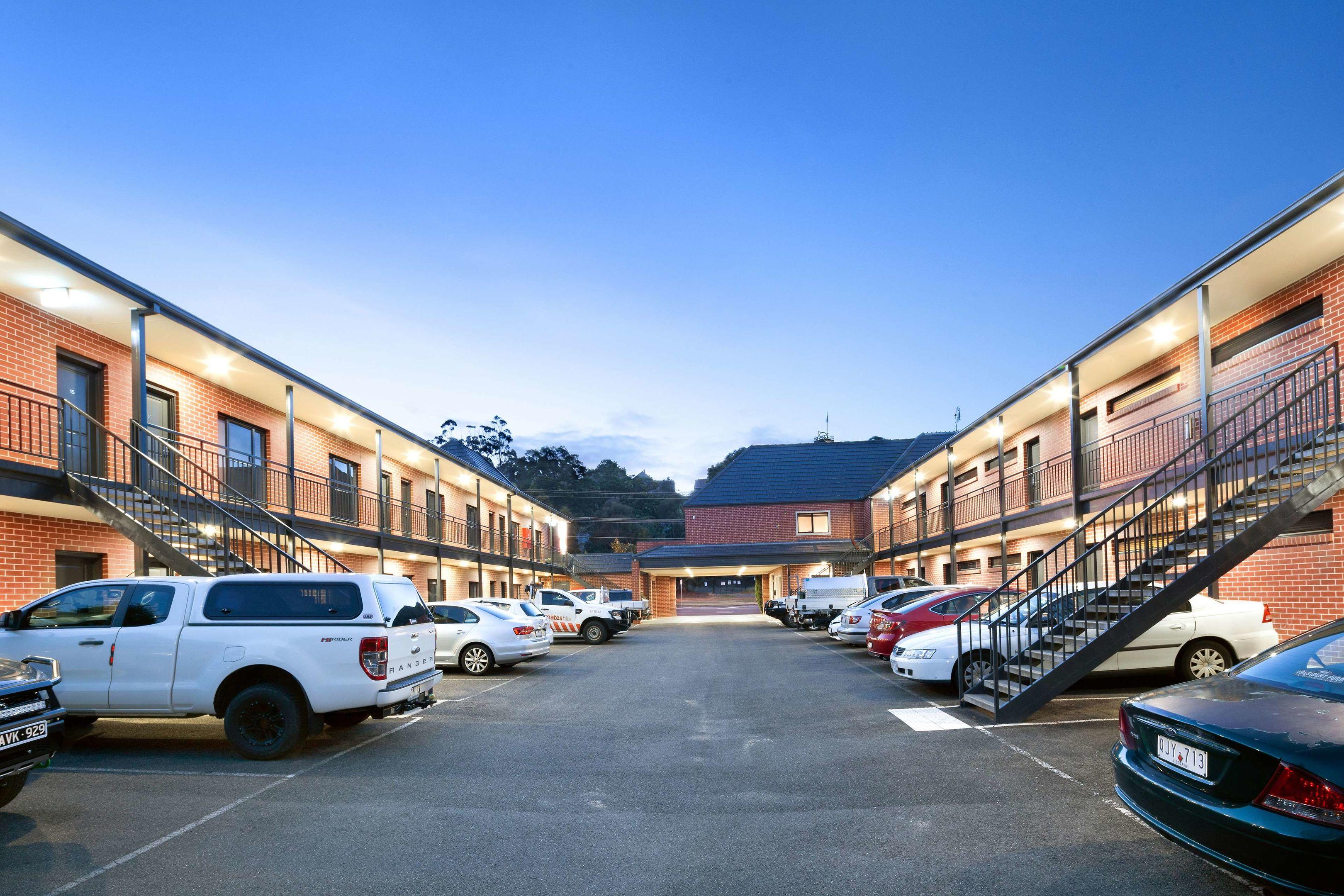 Best Western Plus Ballarat Suites — photo 5