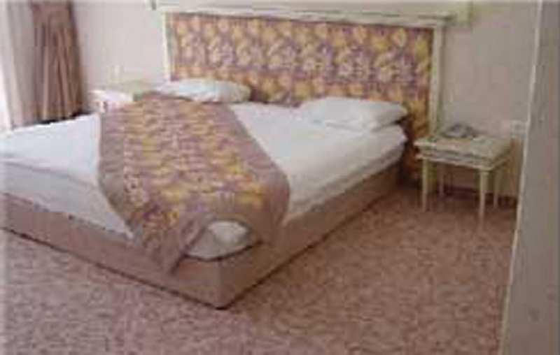 Pemar Beach Resort — photo 2