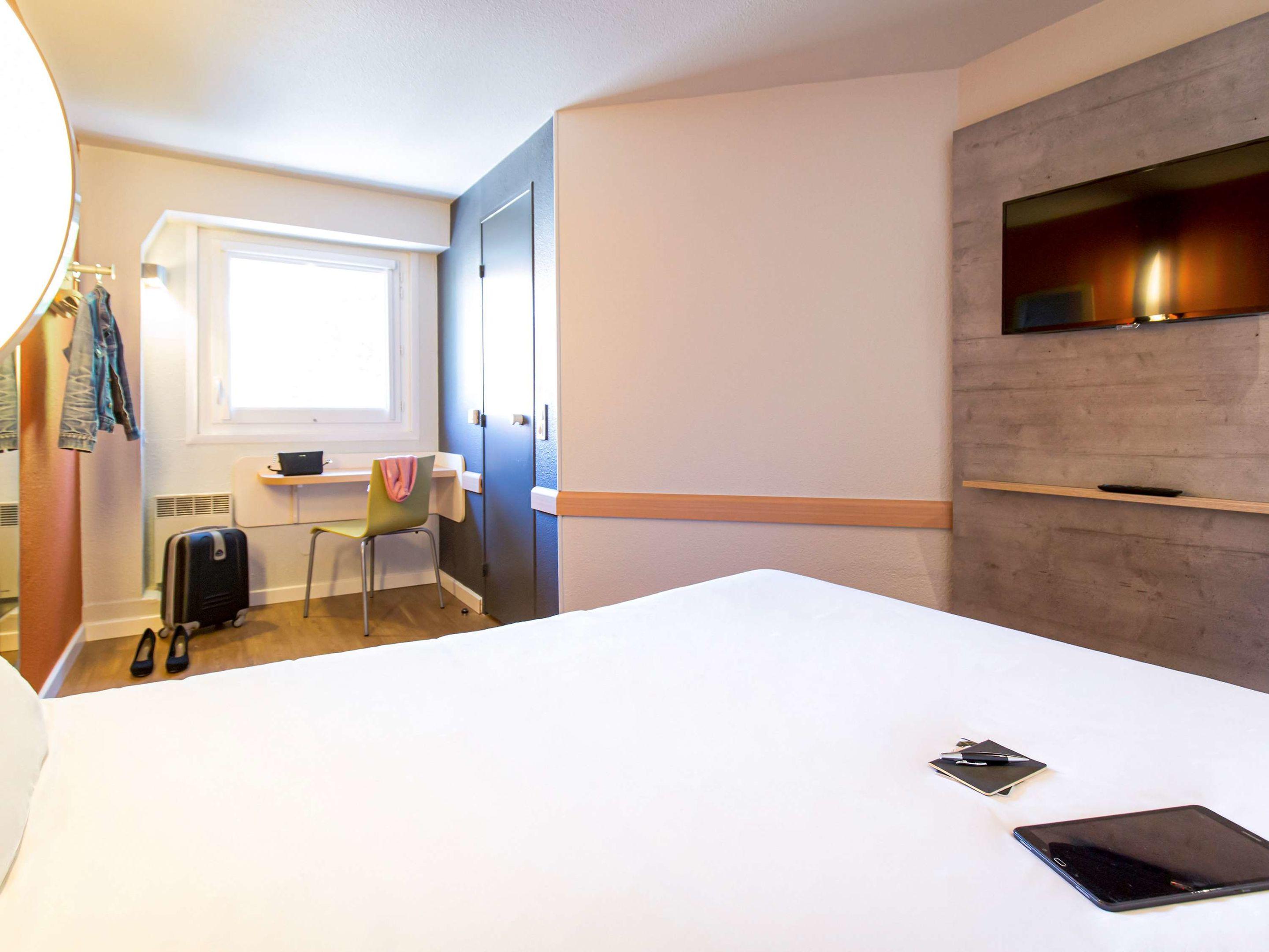 Ibis budget Vienne Sud — photo 5