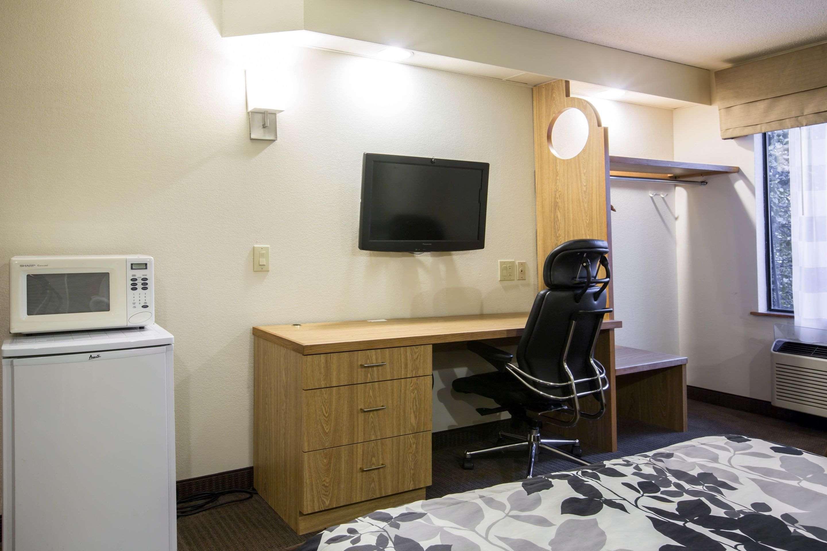 Sleep Inn At Six Flags — photo 3
