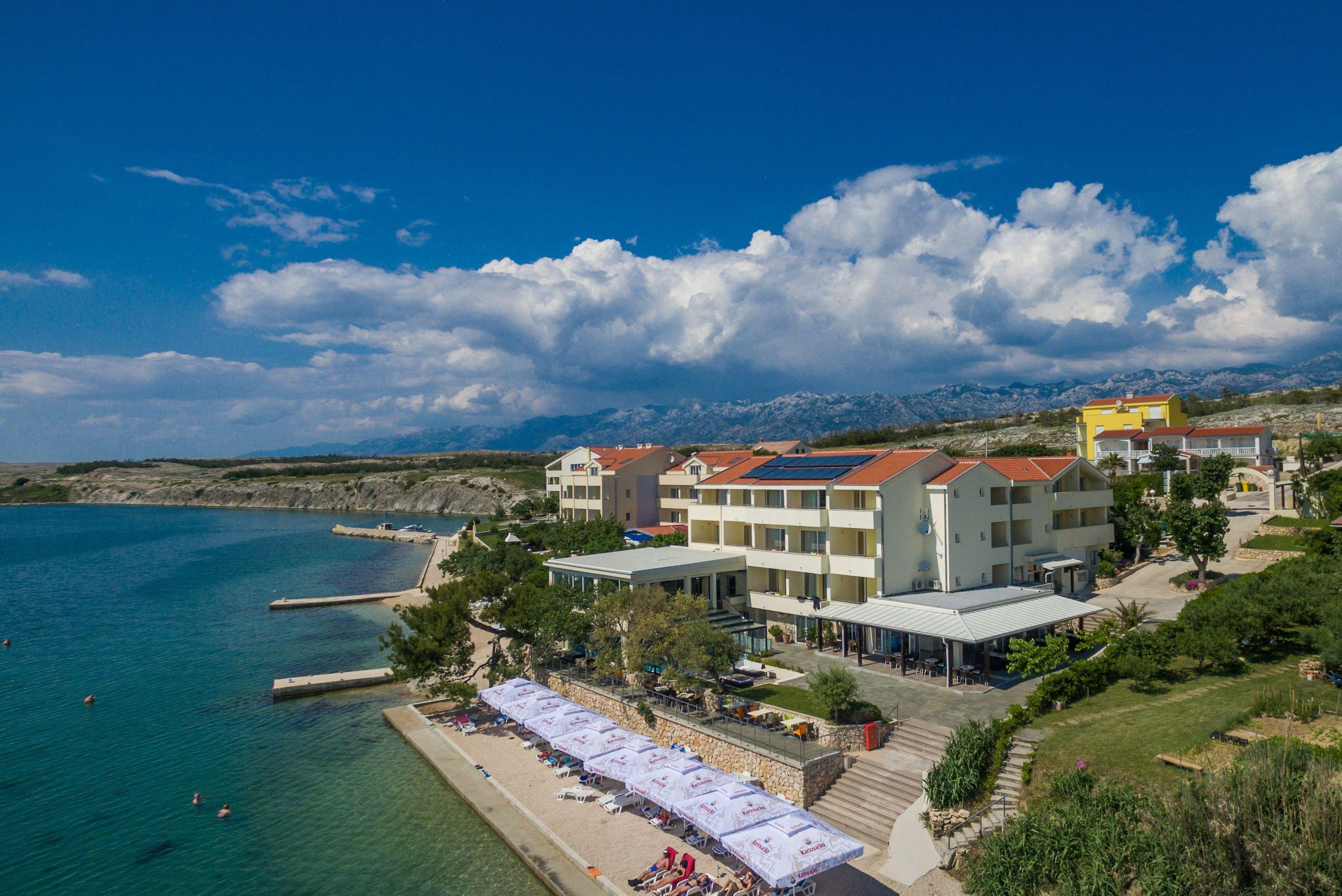 Hotel Vila 4M — photo 4