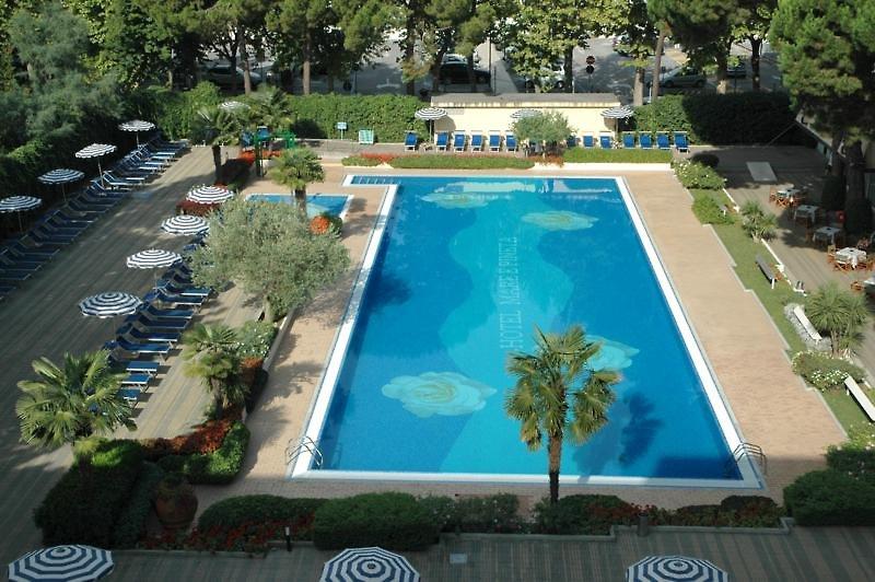 Marepineta Resort — photo 4