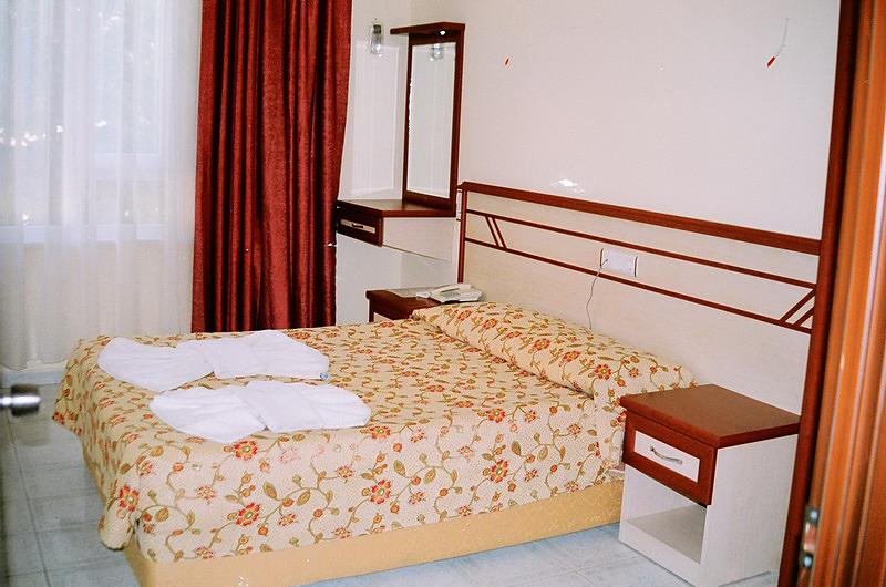 Lavinia Apart Hotel — photo 4