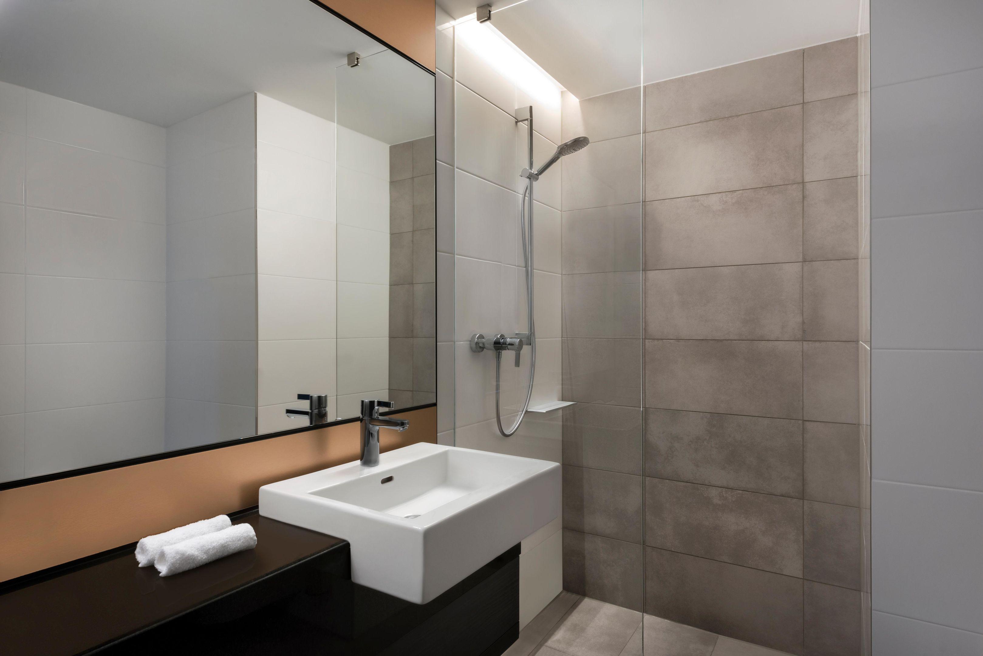 Adina Apartment Hotel Leipzig — photo 5