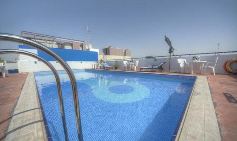 Fortune Pearl Hotel, Deira, Dubai — photo 3