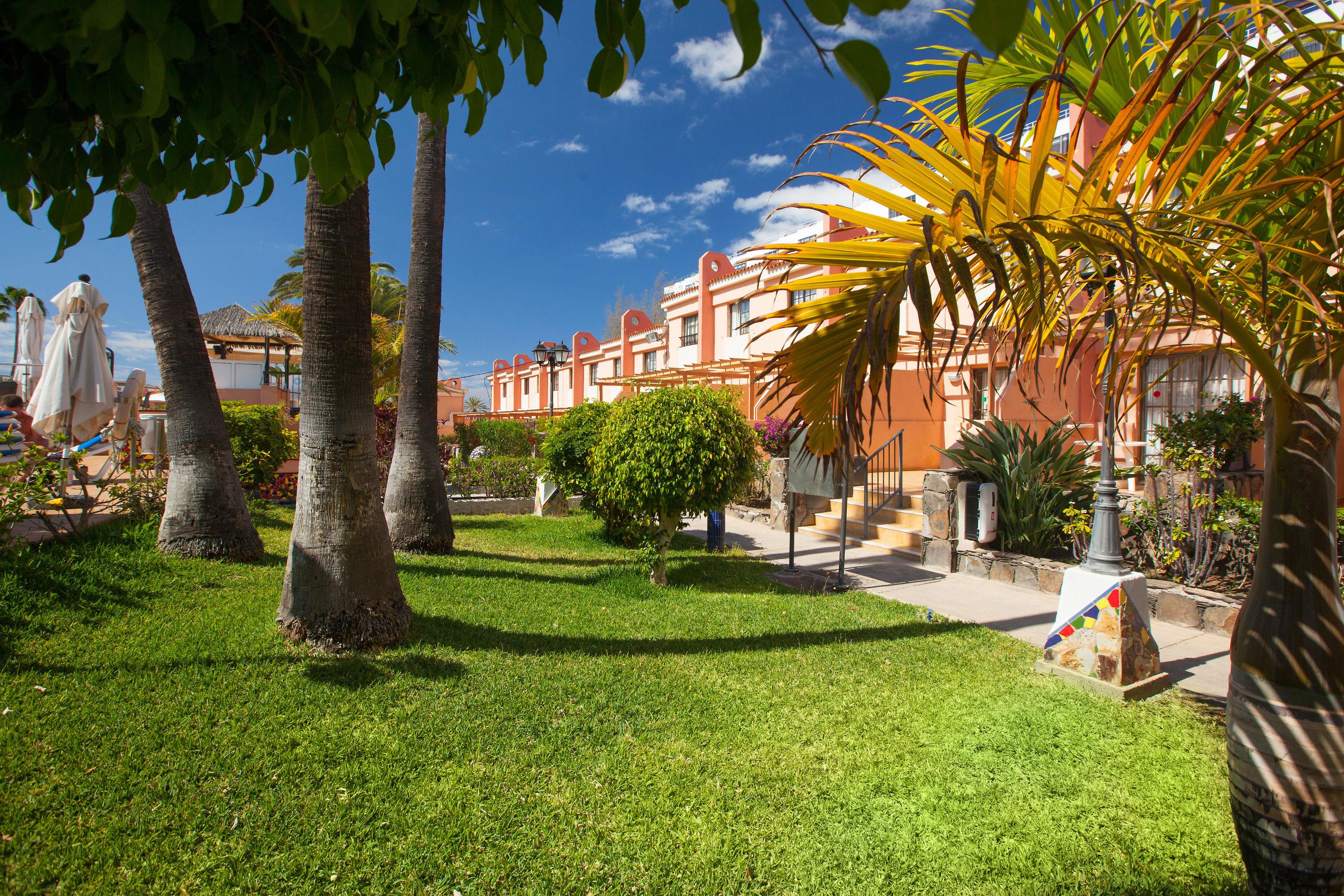 Apartamentos Jardín del Sol — photo 5