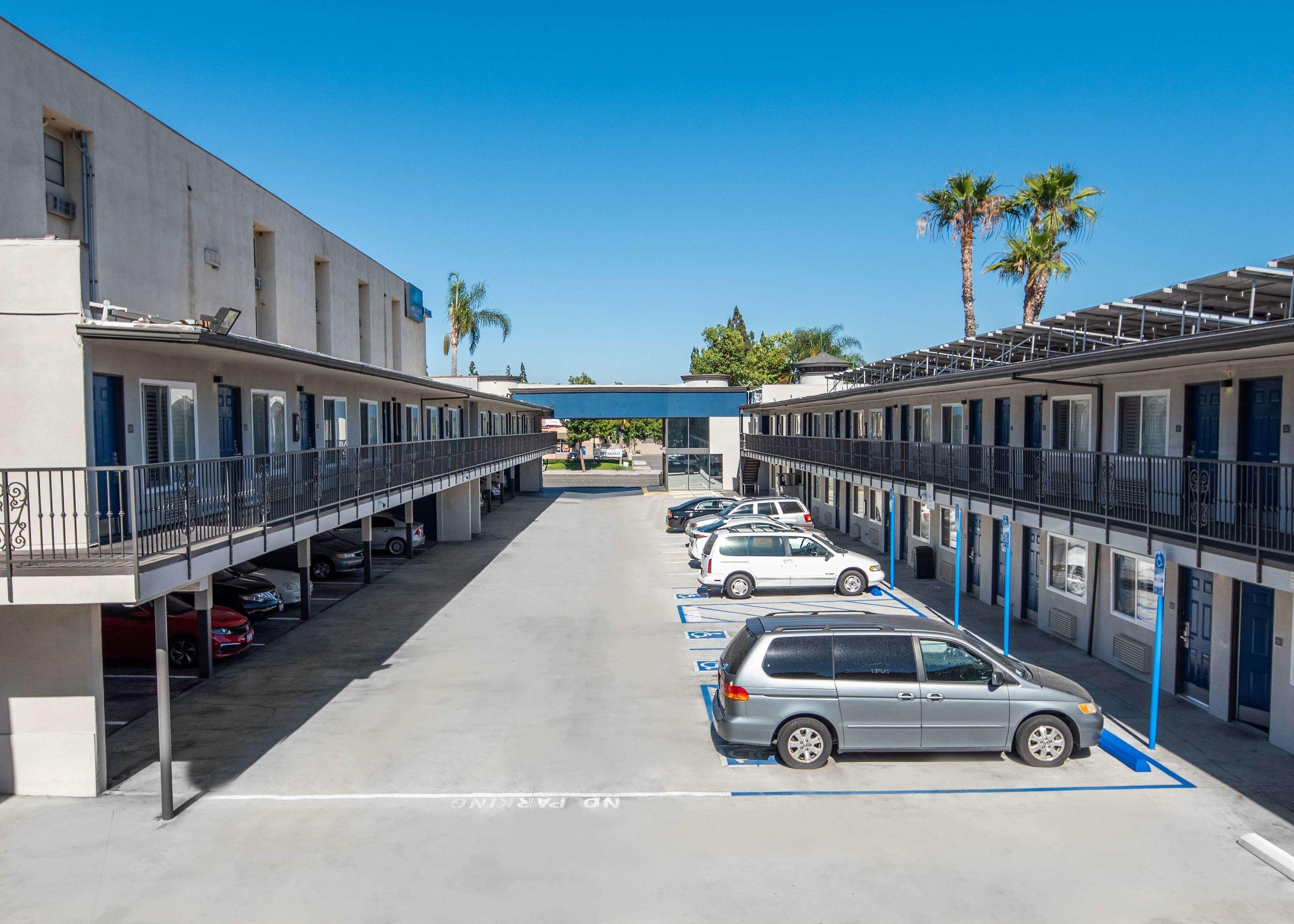 Motel 6 Anaheim, CA - Convention Center — photo 5