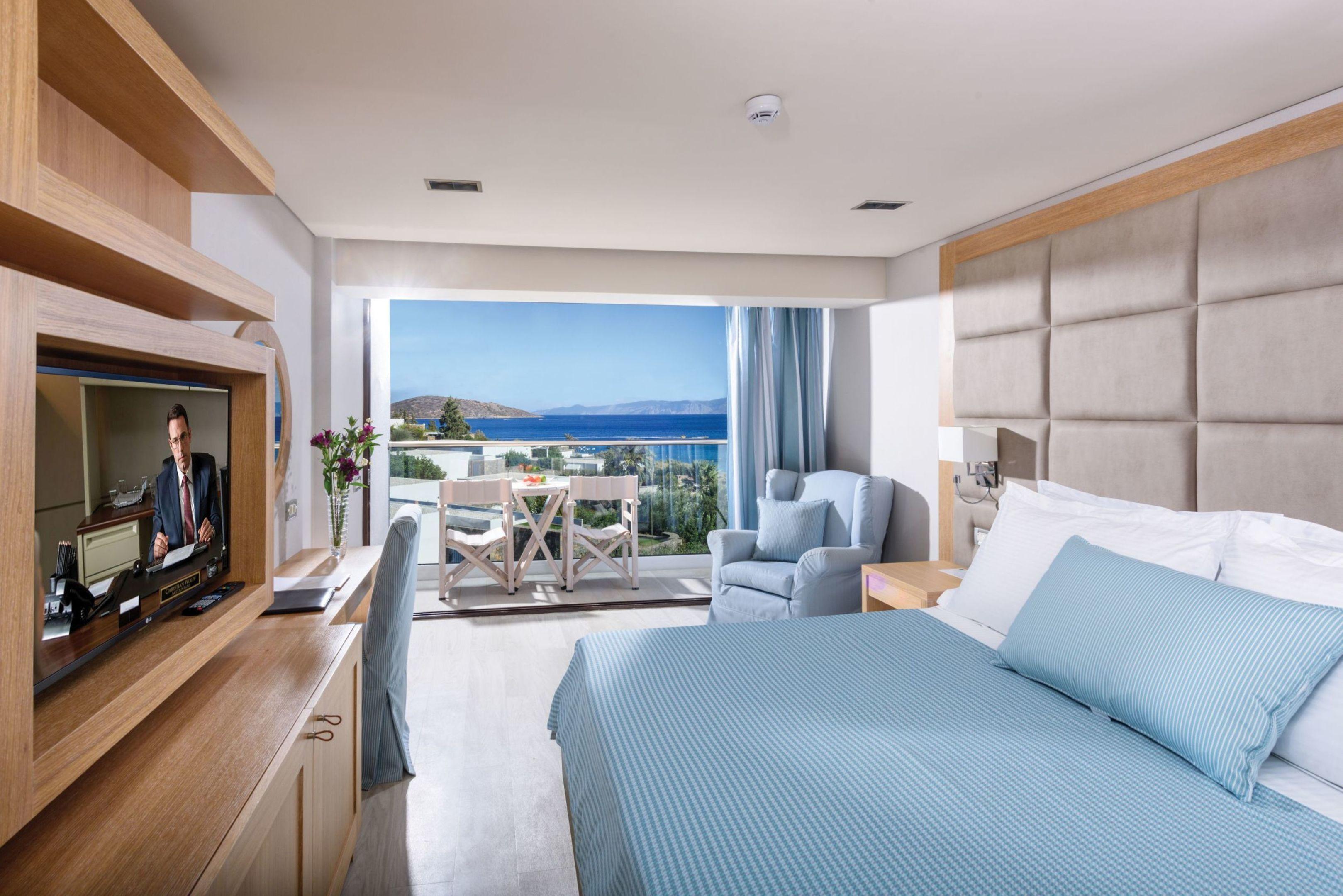 Elounda Bay Palace — photo 4