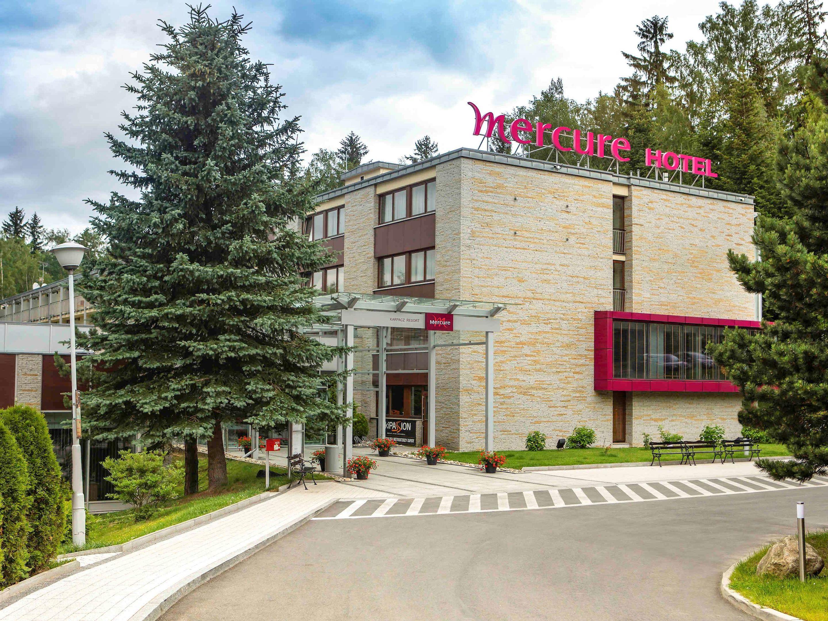 Mercure Karpacz Skalny — photo 4