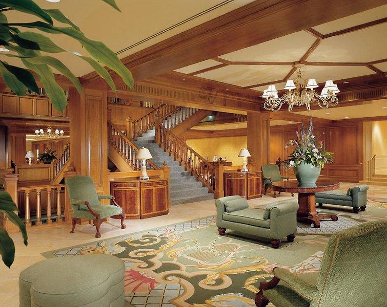 Fairmont Southampton — photo 3
