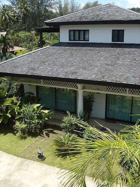The Anda Mani Khaolak Beachfront Villas — photo 4