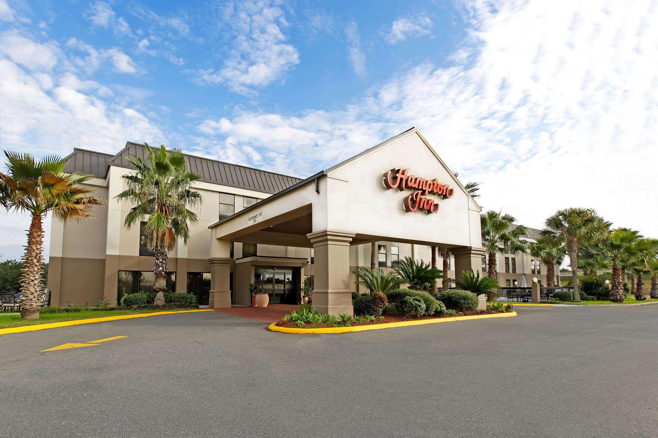 Hampton Inn Sulphur/Lake Charles Area — photo 5