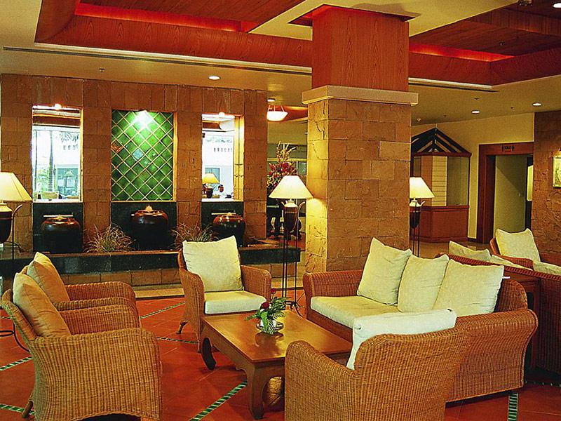 Sunshine Vista Hotel — photo 5