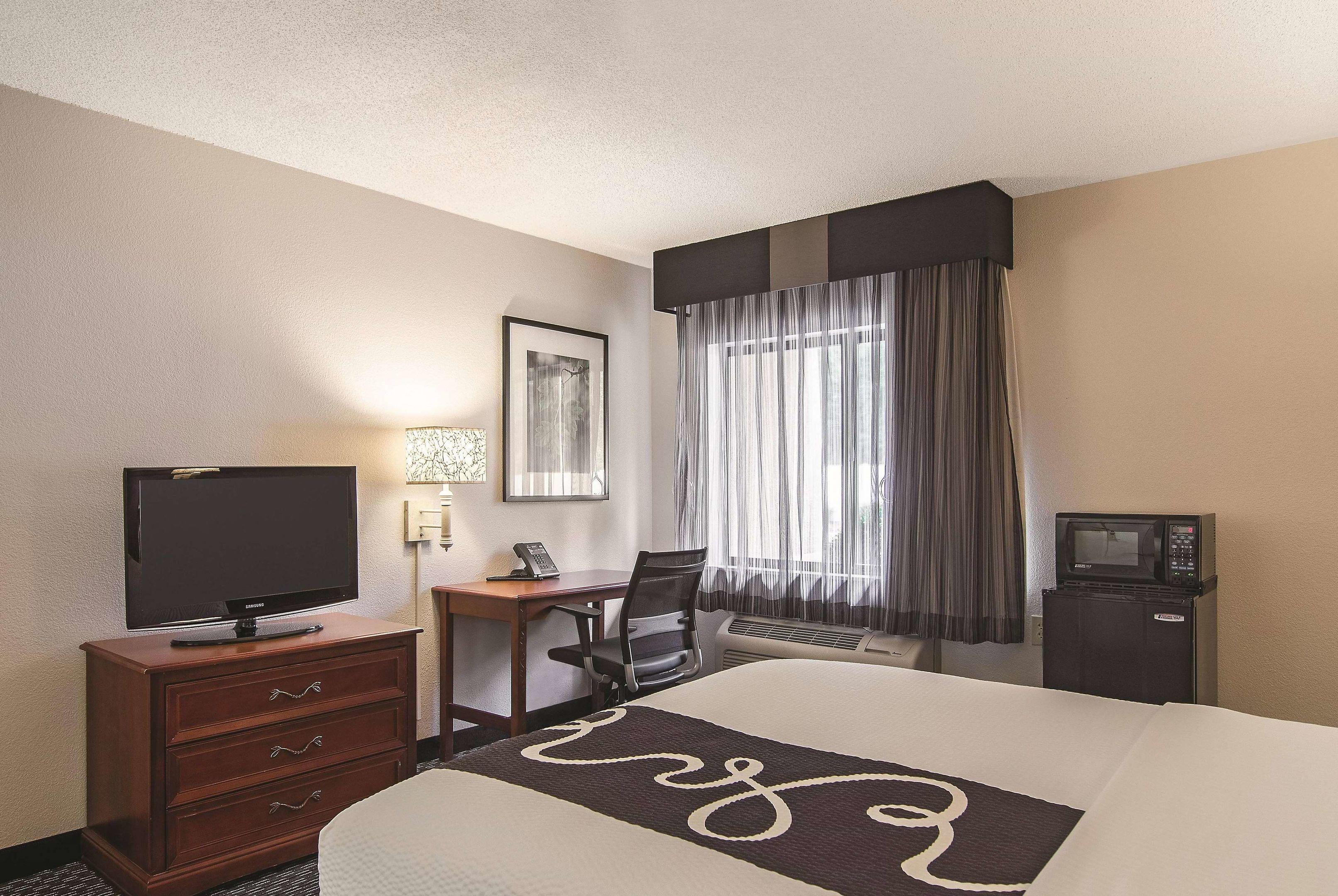 La Quinta Inn Sacramento Downtown — photo 4