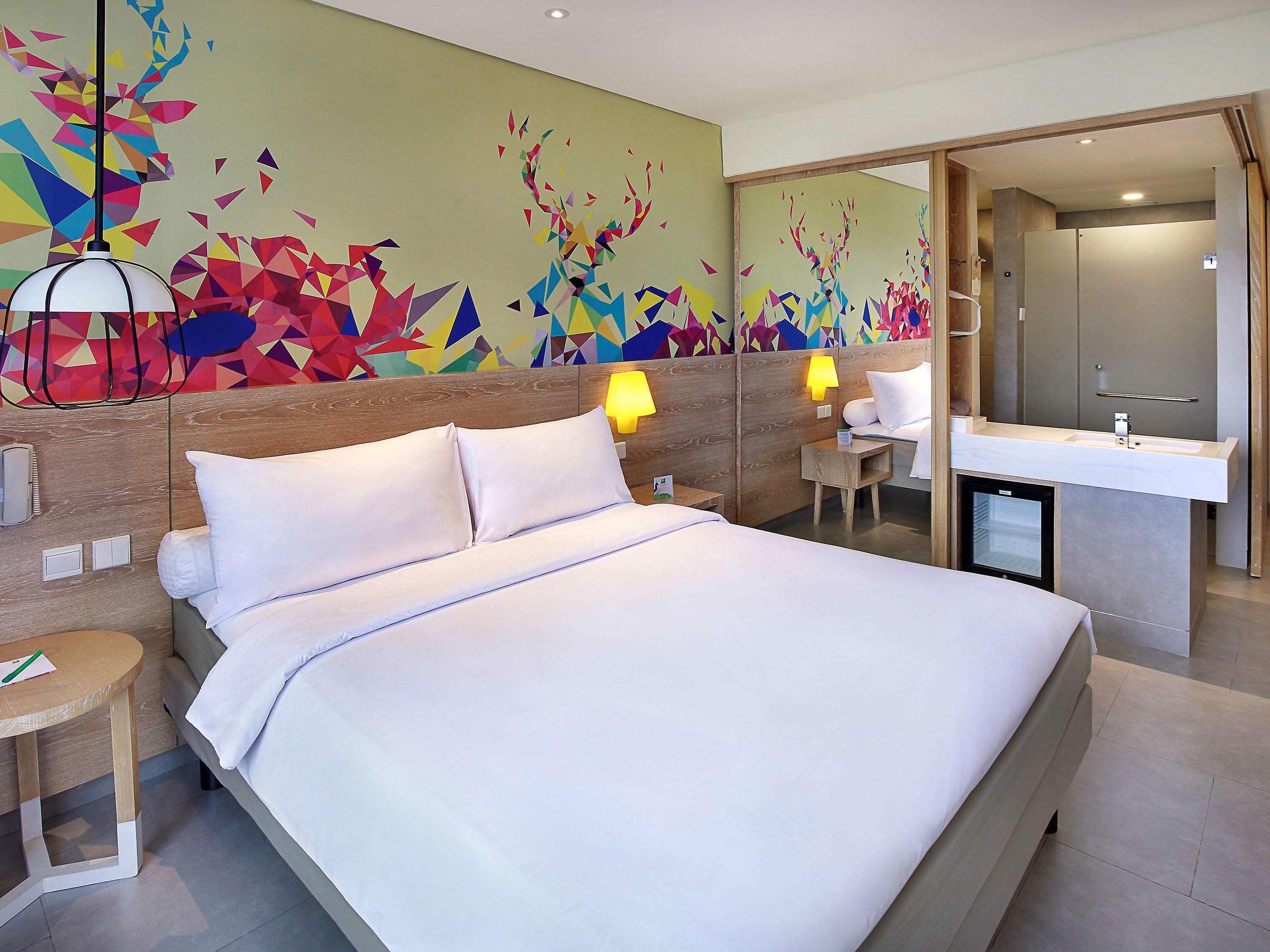 ibis Styles Bogor Raya — photo 5