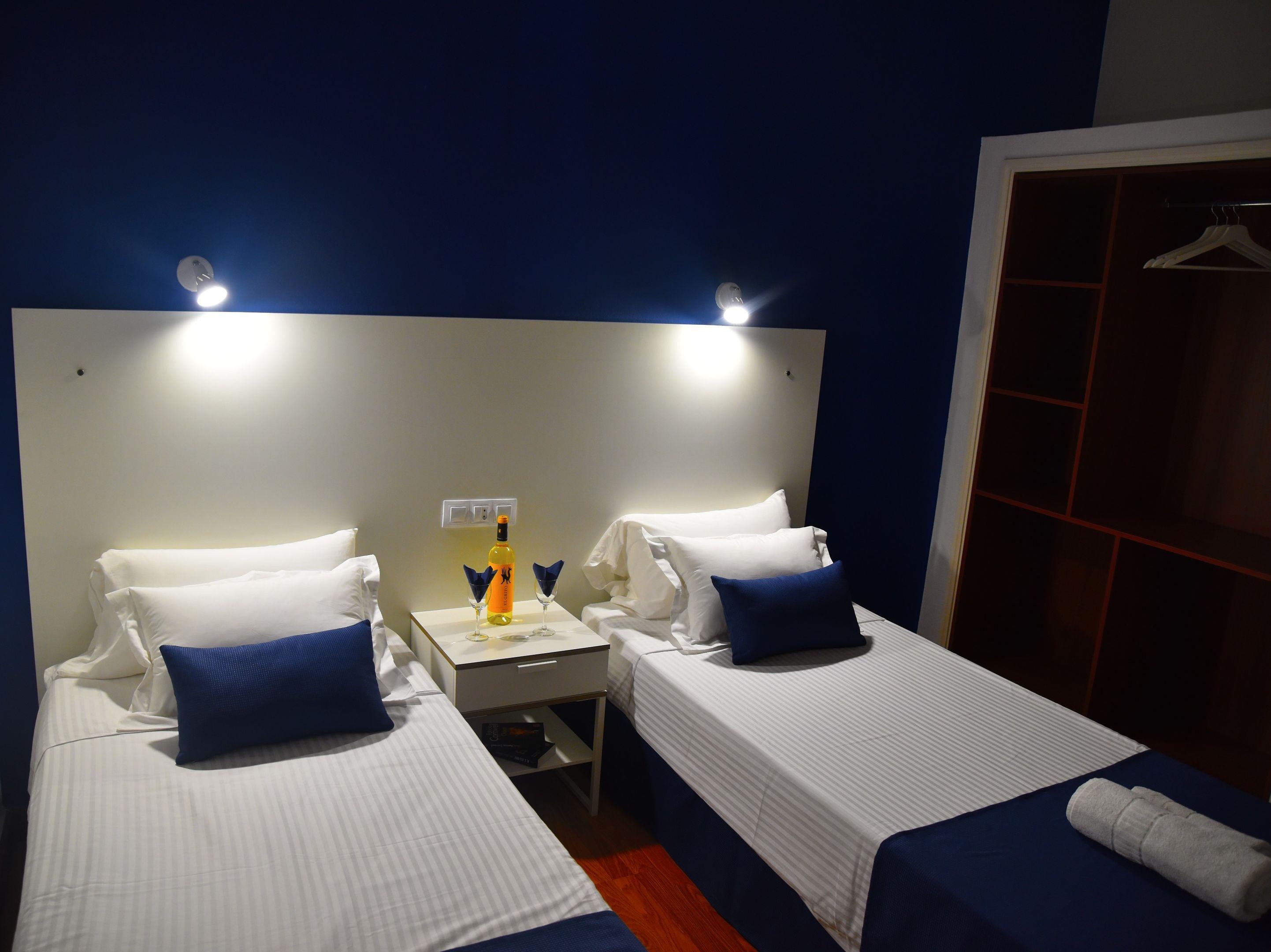 Pension San Gines — photo 4