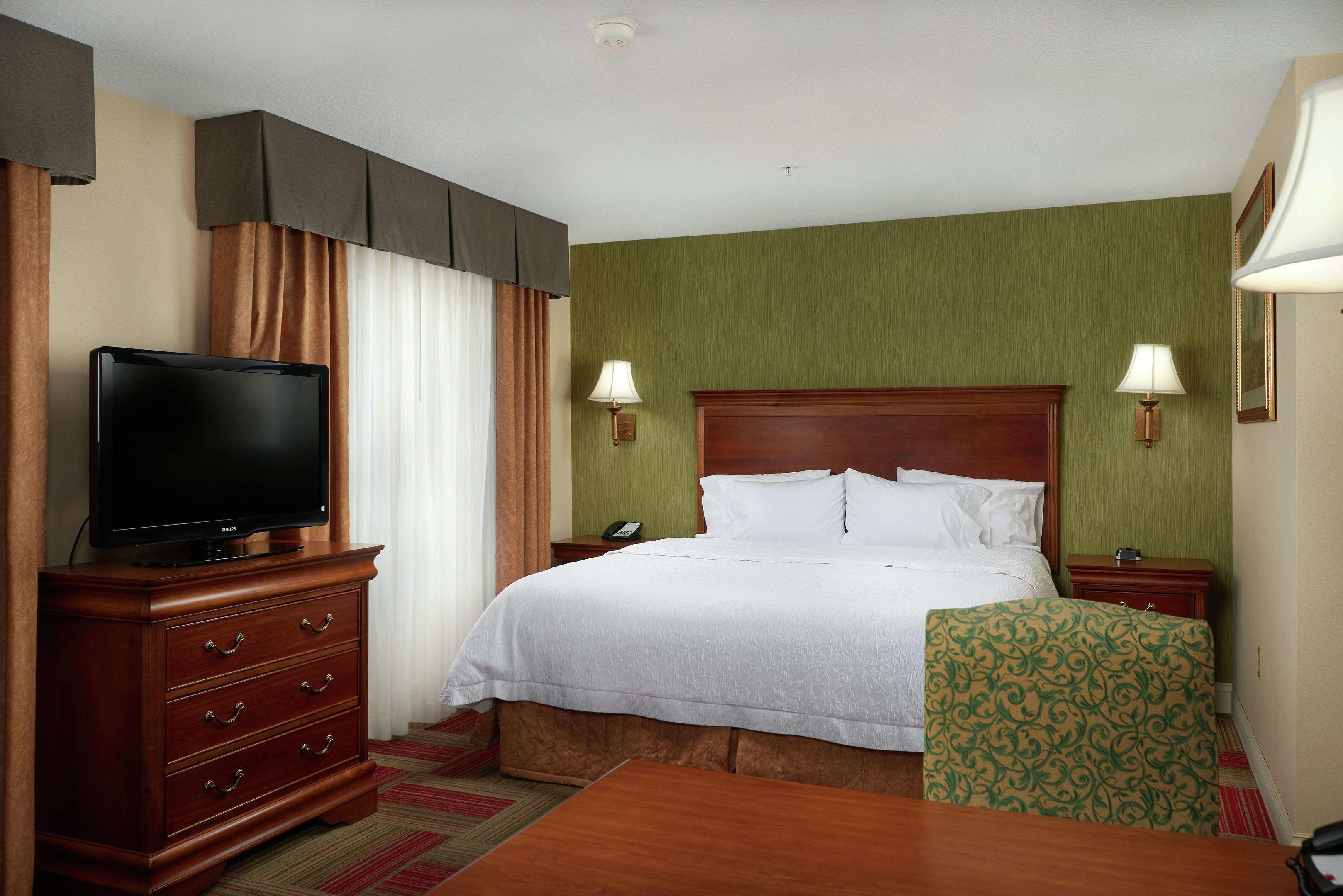 Hampton Inn & Suites Roswell — photo 5