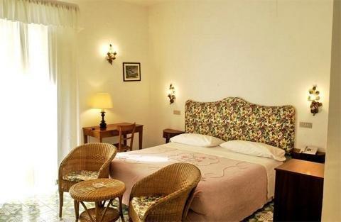 Hotel Savoia — photo 4
