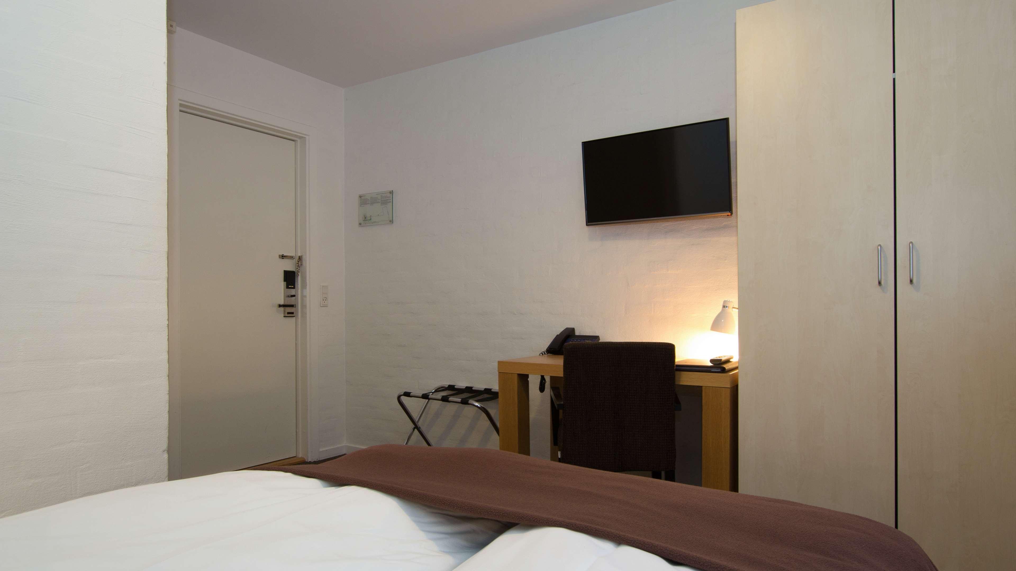 Best Western Hotel Herman Bang — photo 4